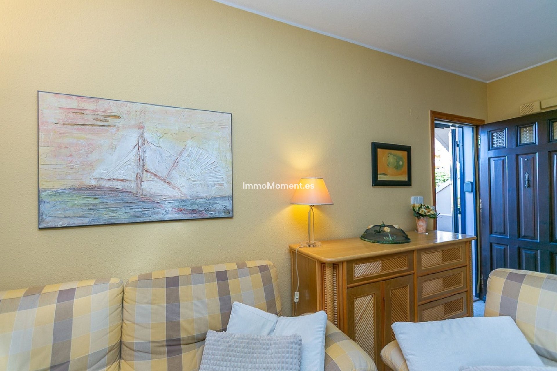 Revente - Appartement - Orihuela - Orihuela Costa