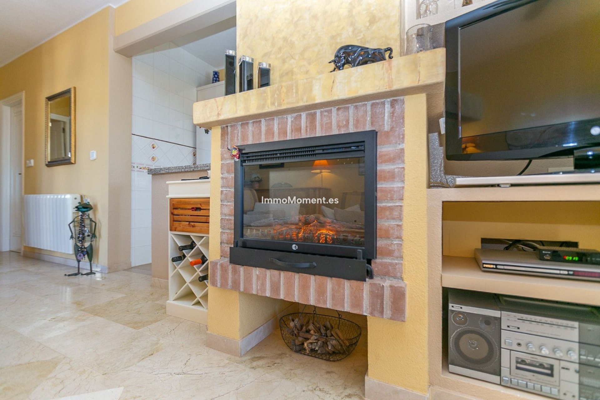 Revente - Appartement - Orihuela - Orihuela Costa