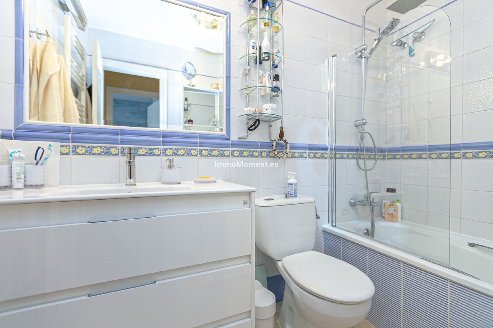 Revente - Appartement - Orihuela - Orihuela Costa