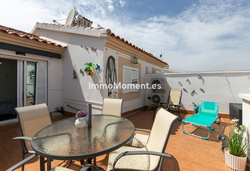 Revente - Appartement - Orihuela - Orihuela Costa