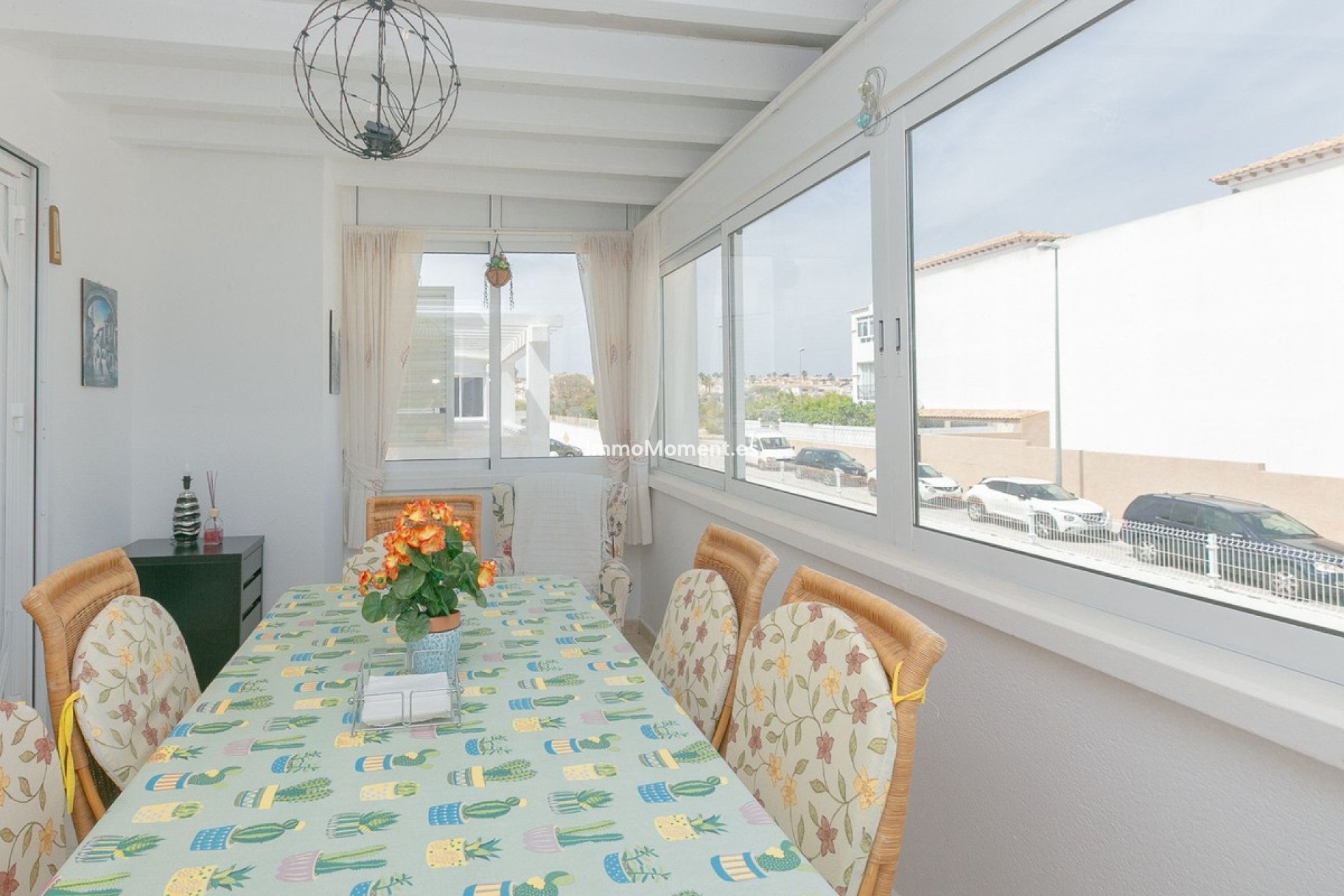 Revente - Appartement - Orihuela - Orihuela Costa