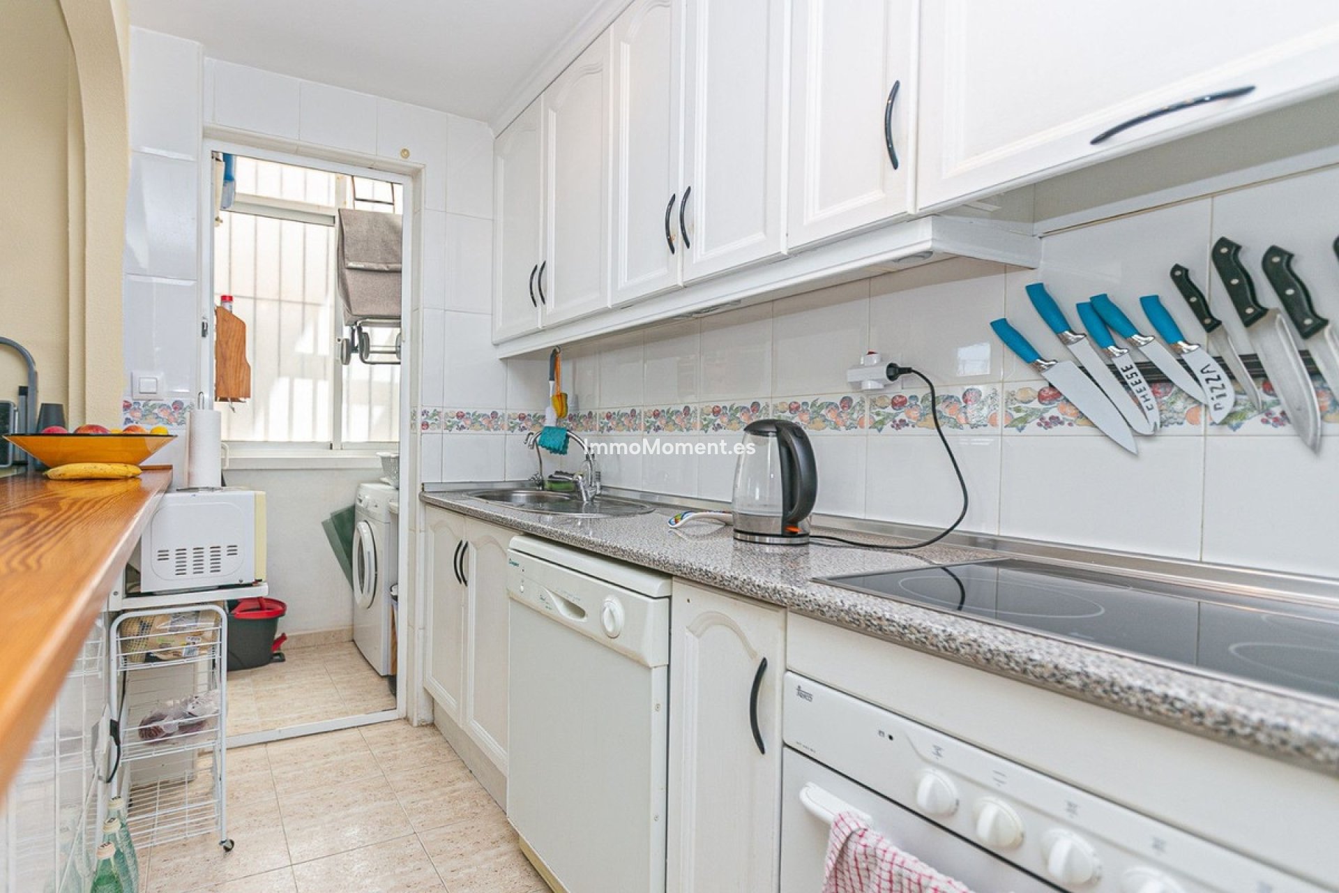 Revente - Appartement - Orihuela - Orihuela Costa