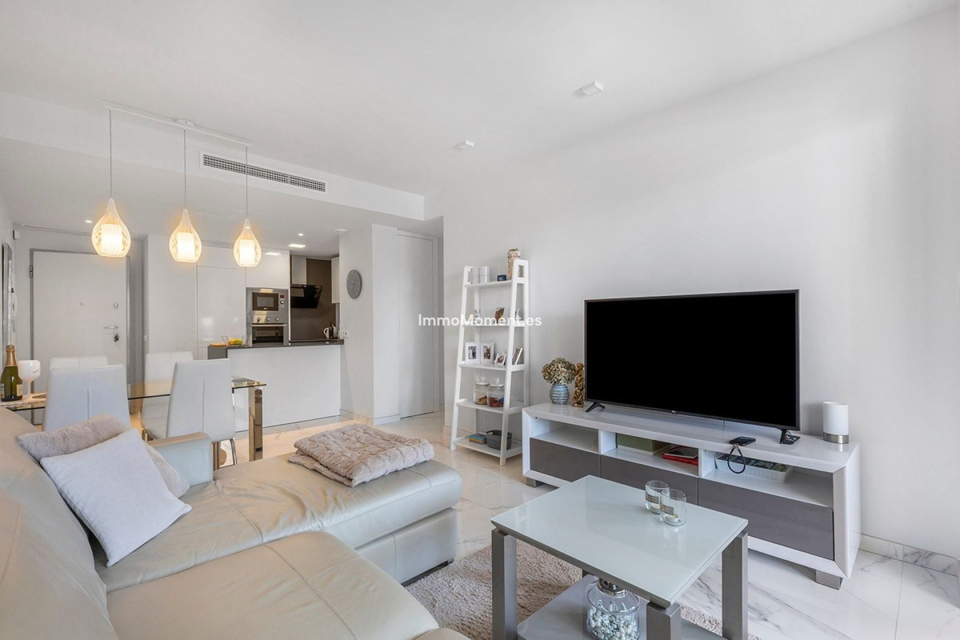 Revente - Appartement - Orihuela - Orihuela Costa