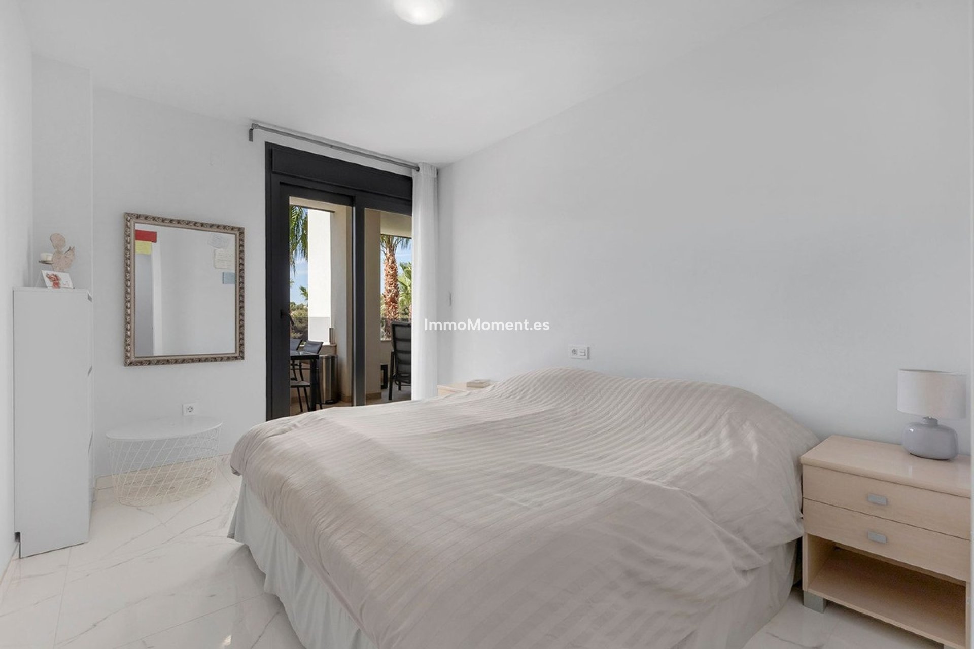 Revente - Appartement - Orihuela - Orihuela Costa
