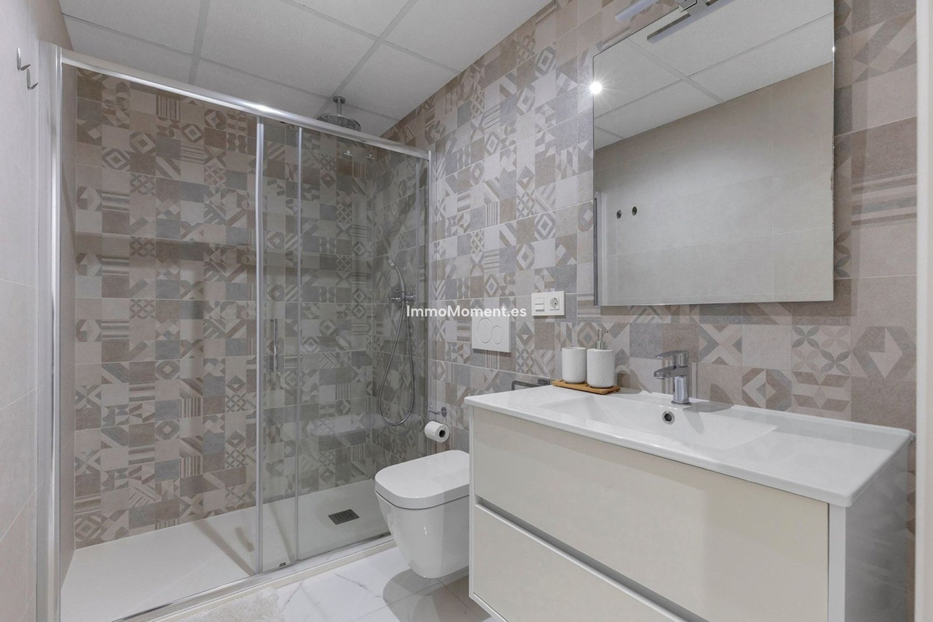 Revente - Appartement - Orihuela - Orihuela Costa