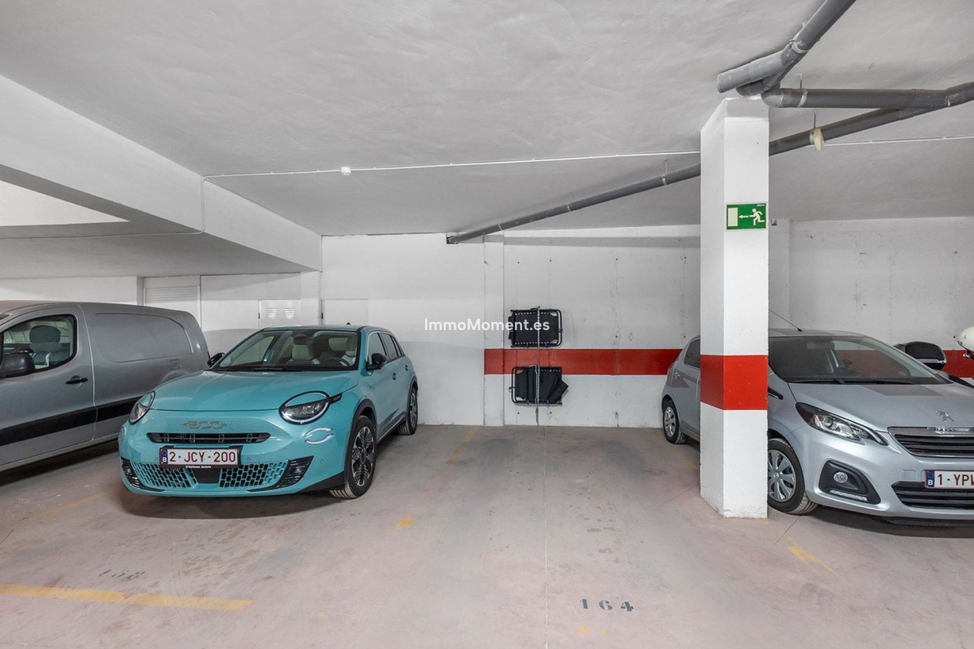 Revente - Appartement - Orihuela - Orihuela Costa