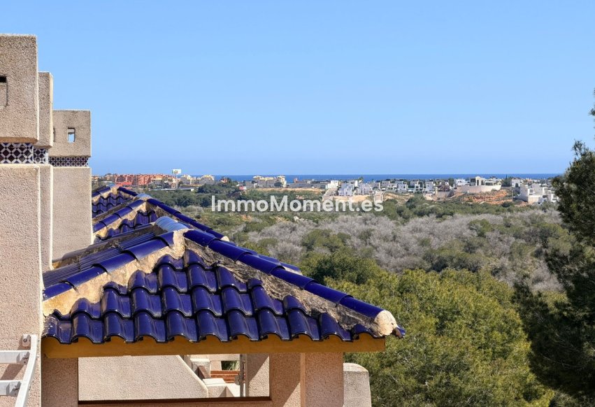 Revente - Appartement - Orihuela - Orihuela Costa
