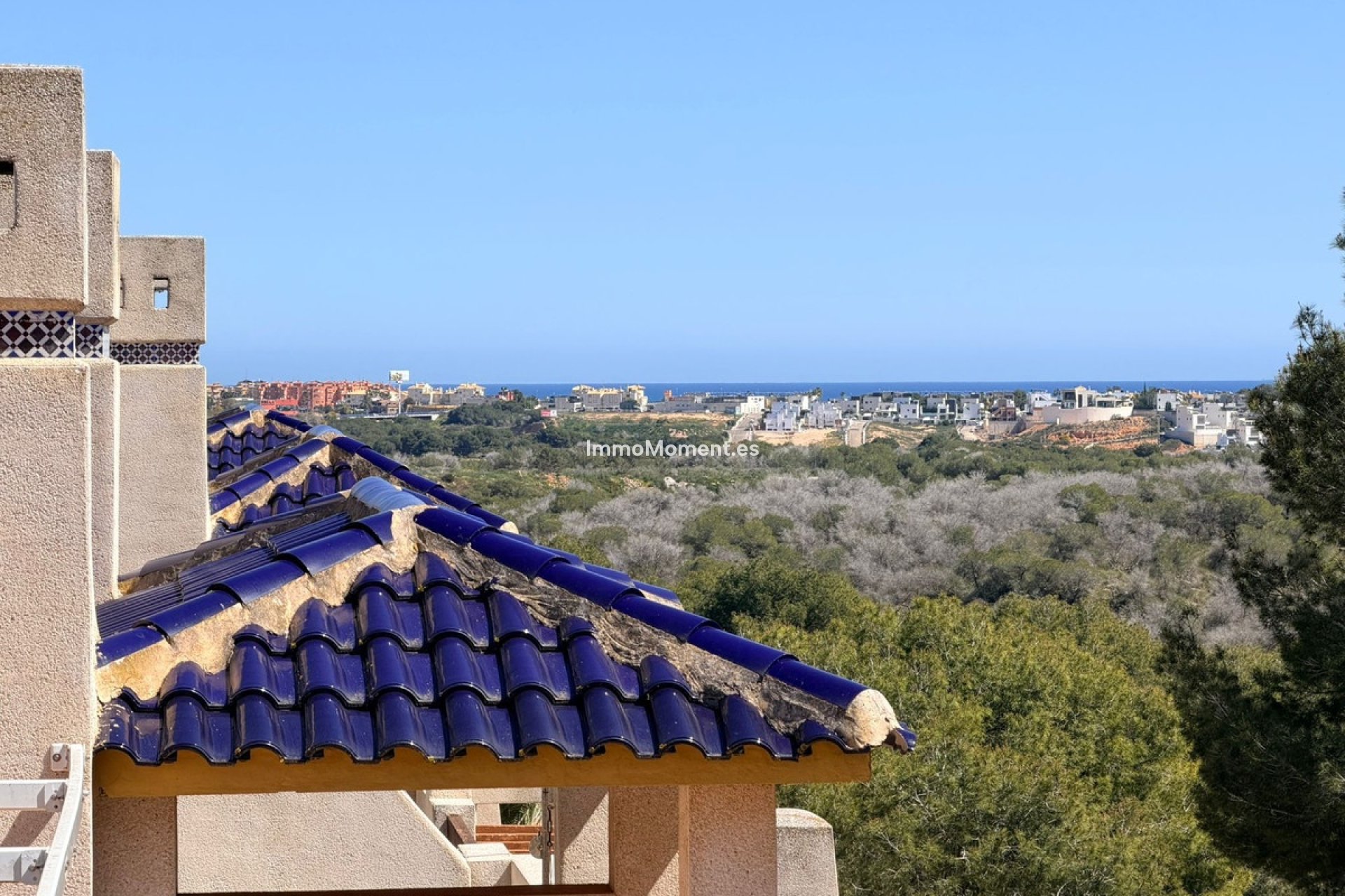 Revente - Appartement - Orihuela - Orihuela Costa
