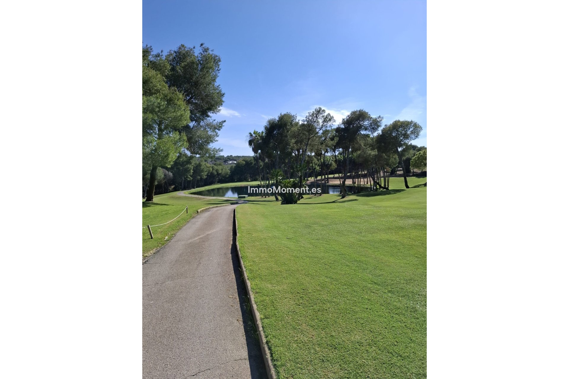 Revente - Appartement - Orihuela - Orihuela Costa