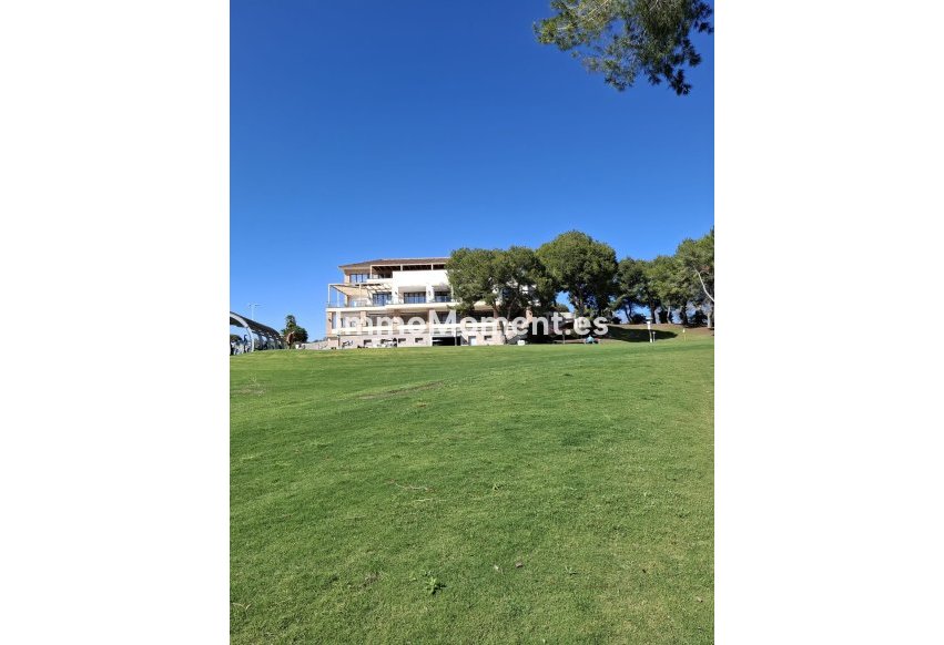 Revente - Appartement - Orihuela - Orihuela Costa