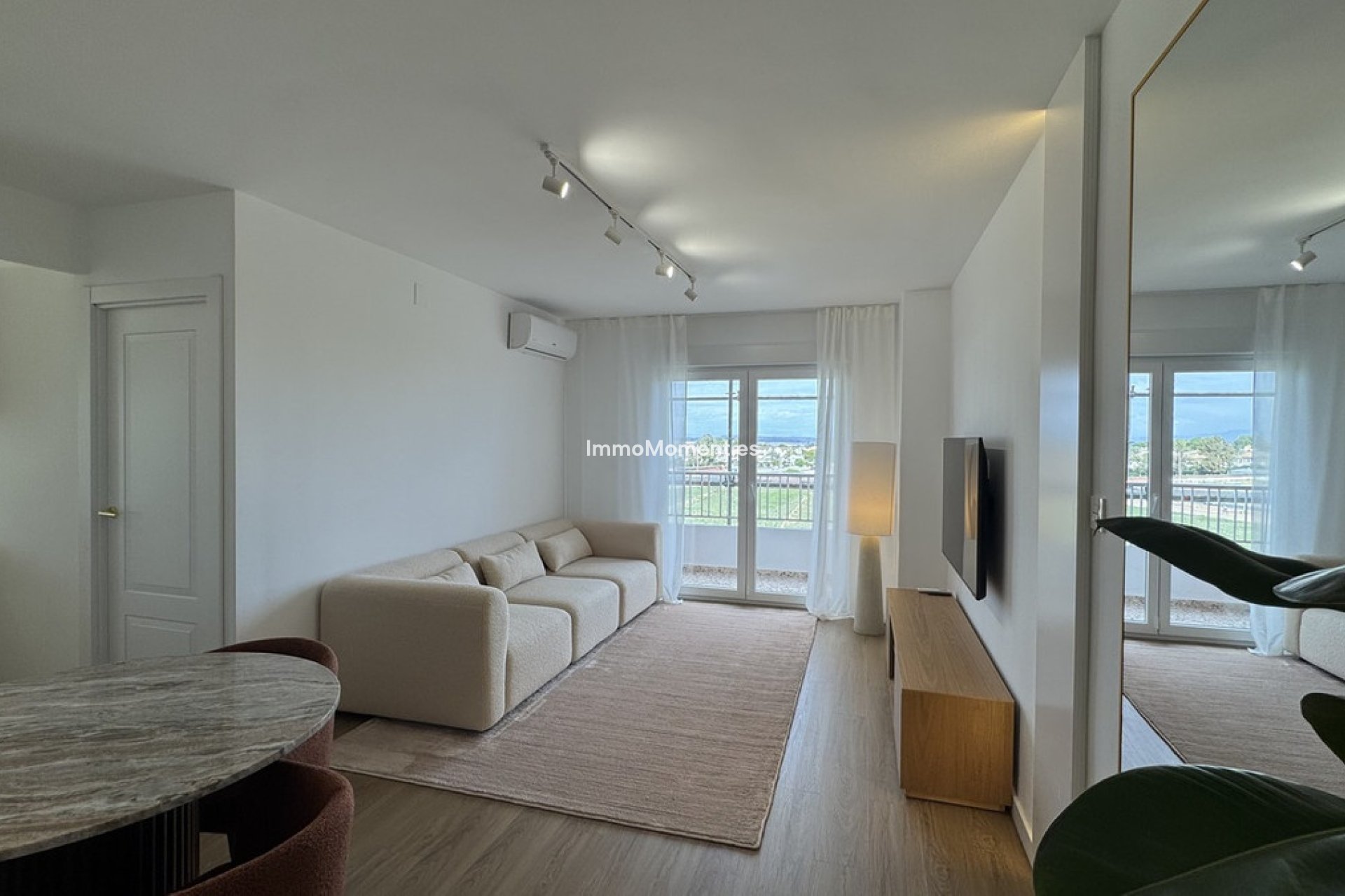 Revente - Appartement - Orihuela - Orihuela Costa