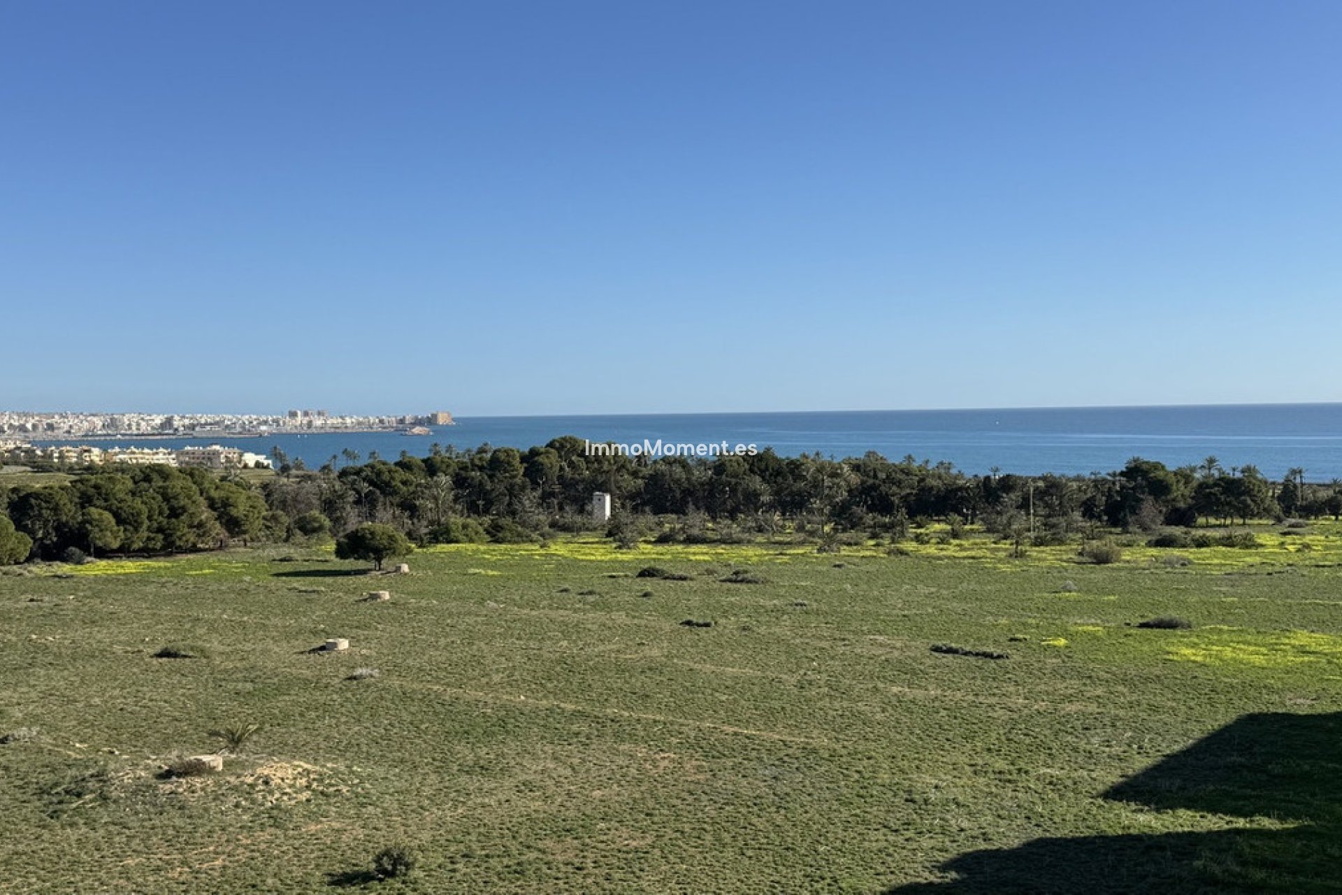 Revente - Appartement - Orihuela - Orihuela Costa