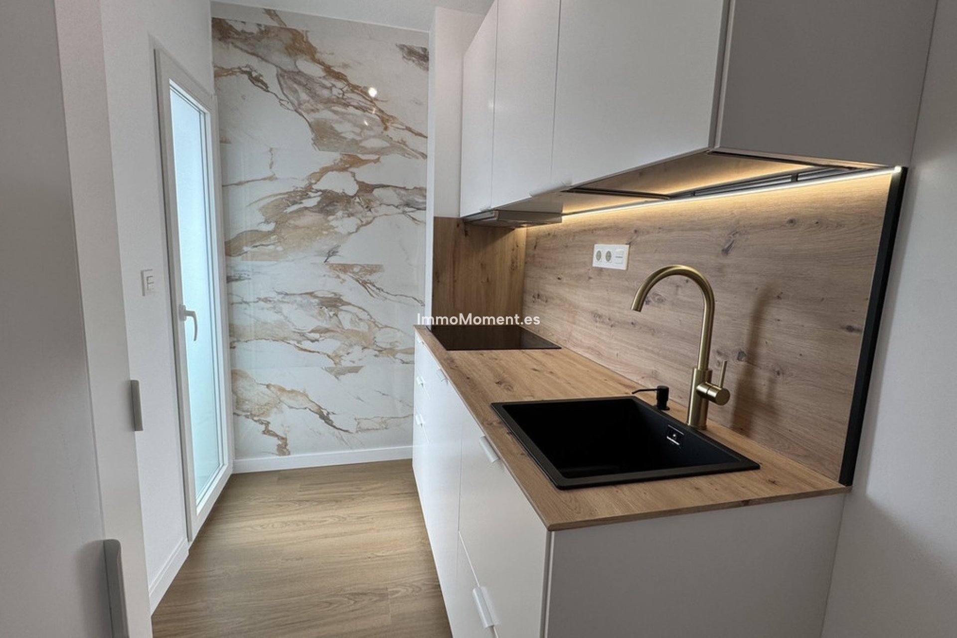Revente - Appartement - Orihuela - Orihuela Costa