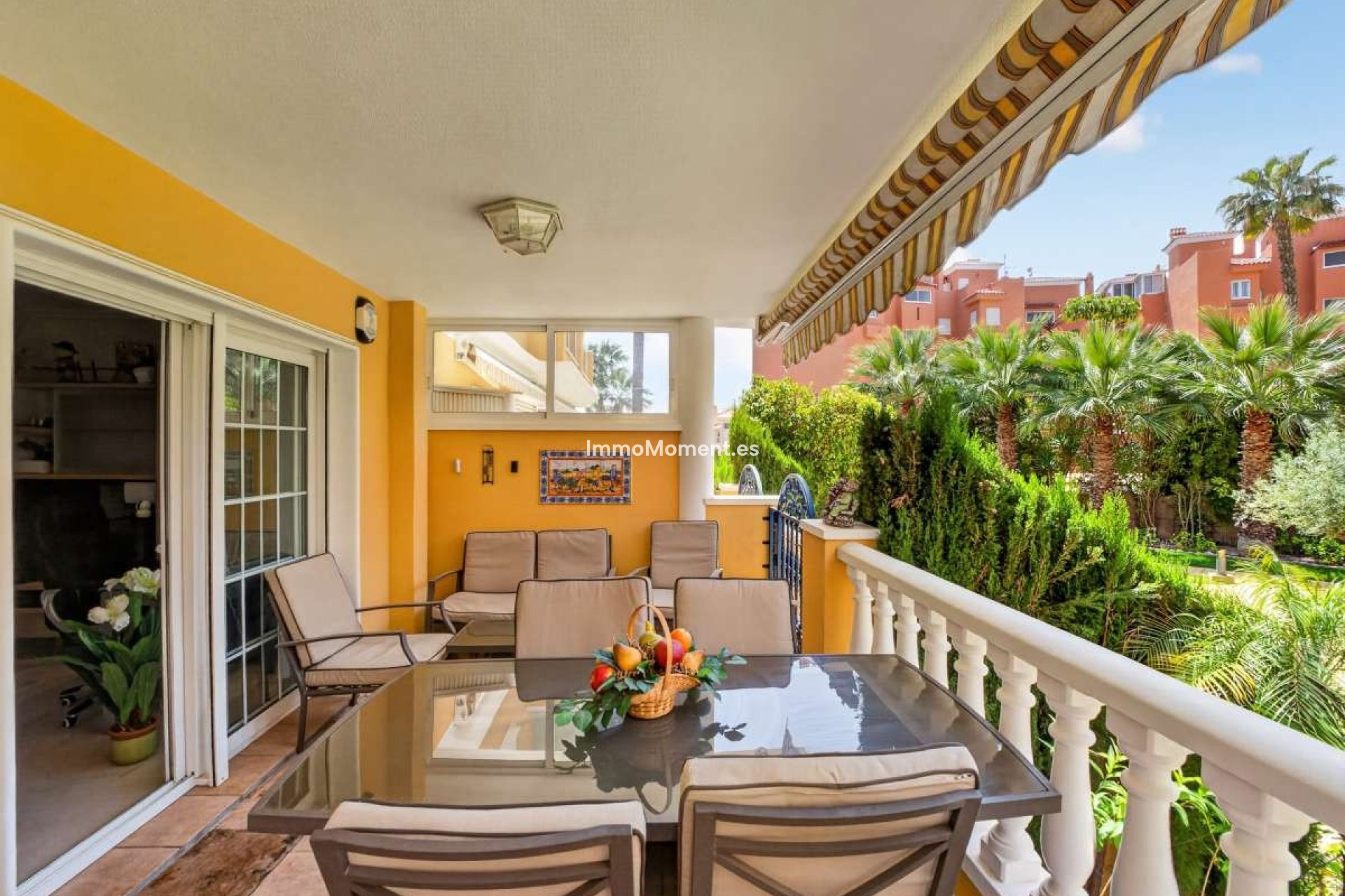 Revente - Appartement - Orihuela - Orihuela Costa