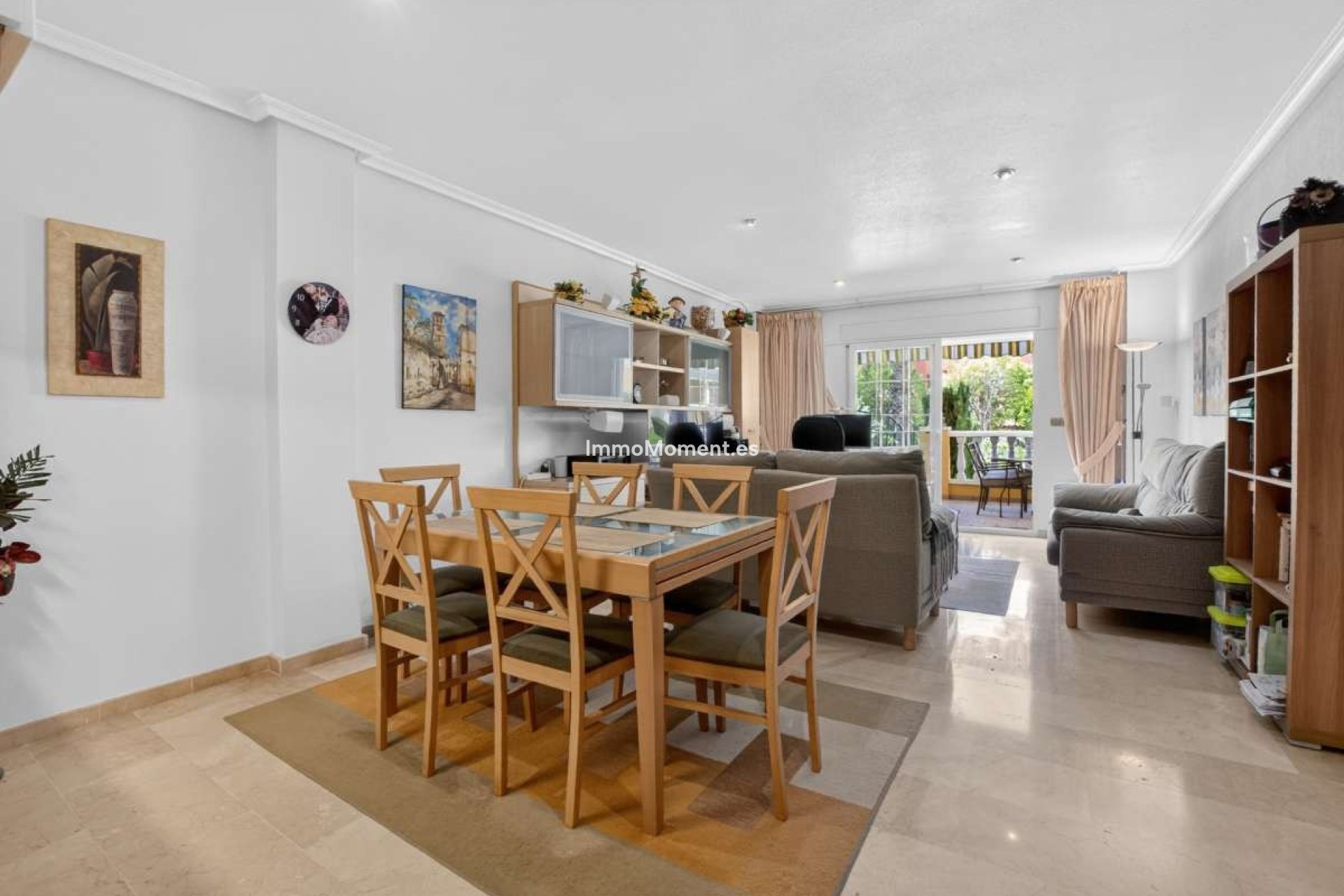 Revente - Appartement - Orihuela - Orihuela Costa