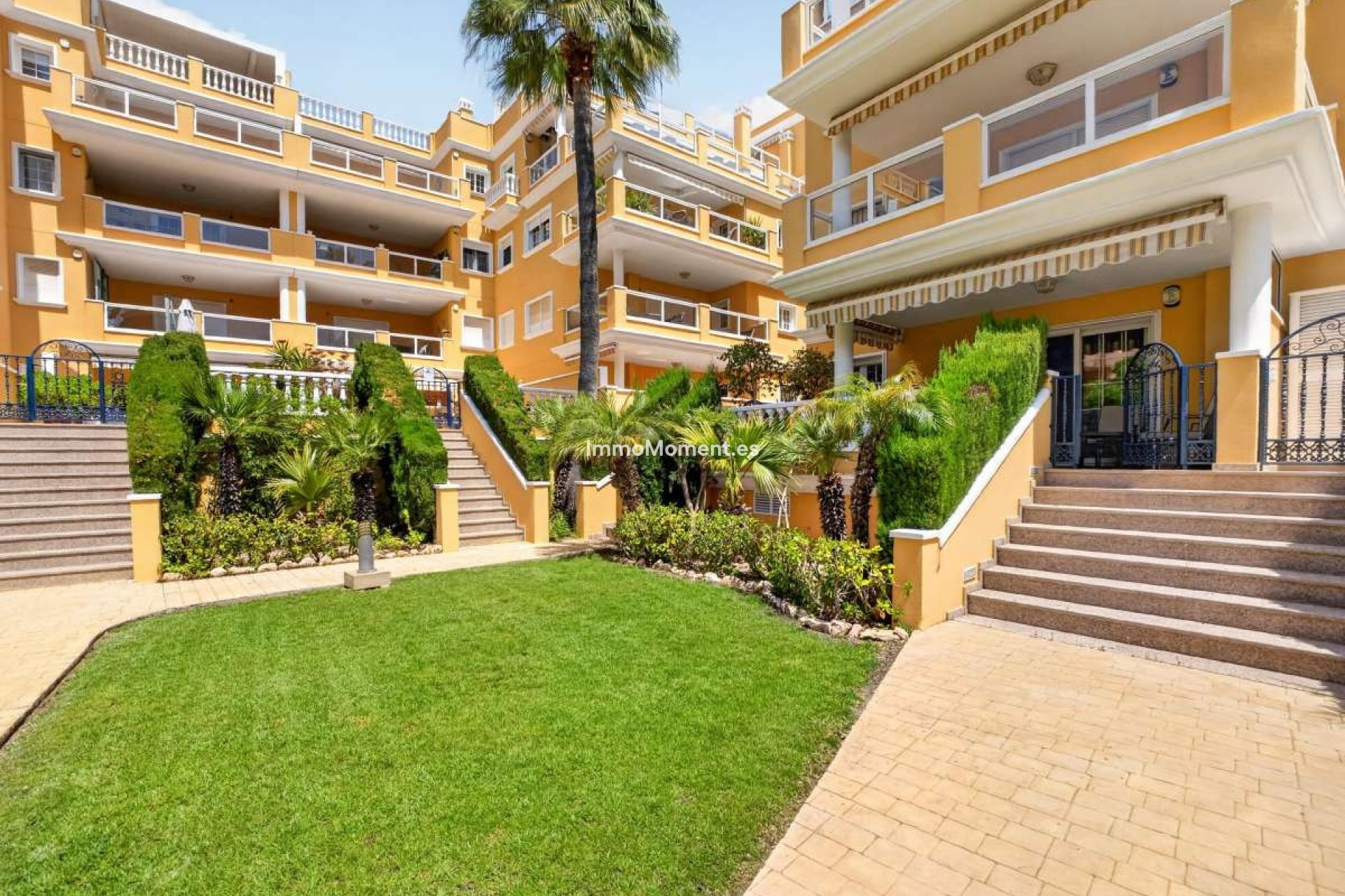Revente - Appartement - Orihuela - Orihuela Costa