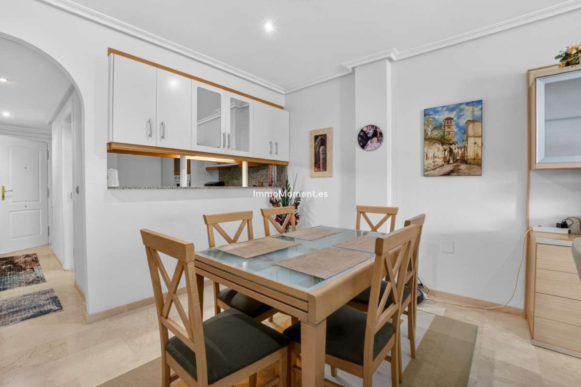 Revente - Appartement - Orihuela - Orihuela Costa