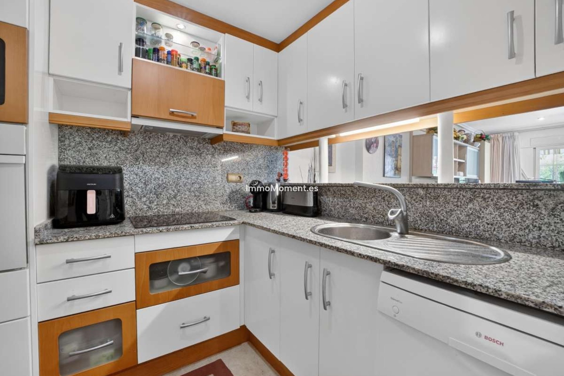 Revente - Appartement - Orihuela - Orihuela Costa
