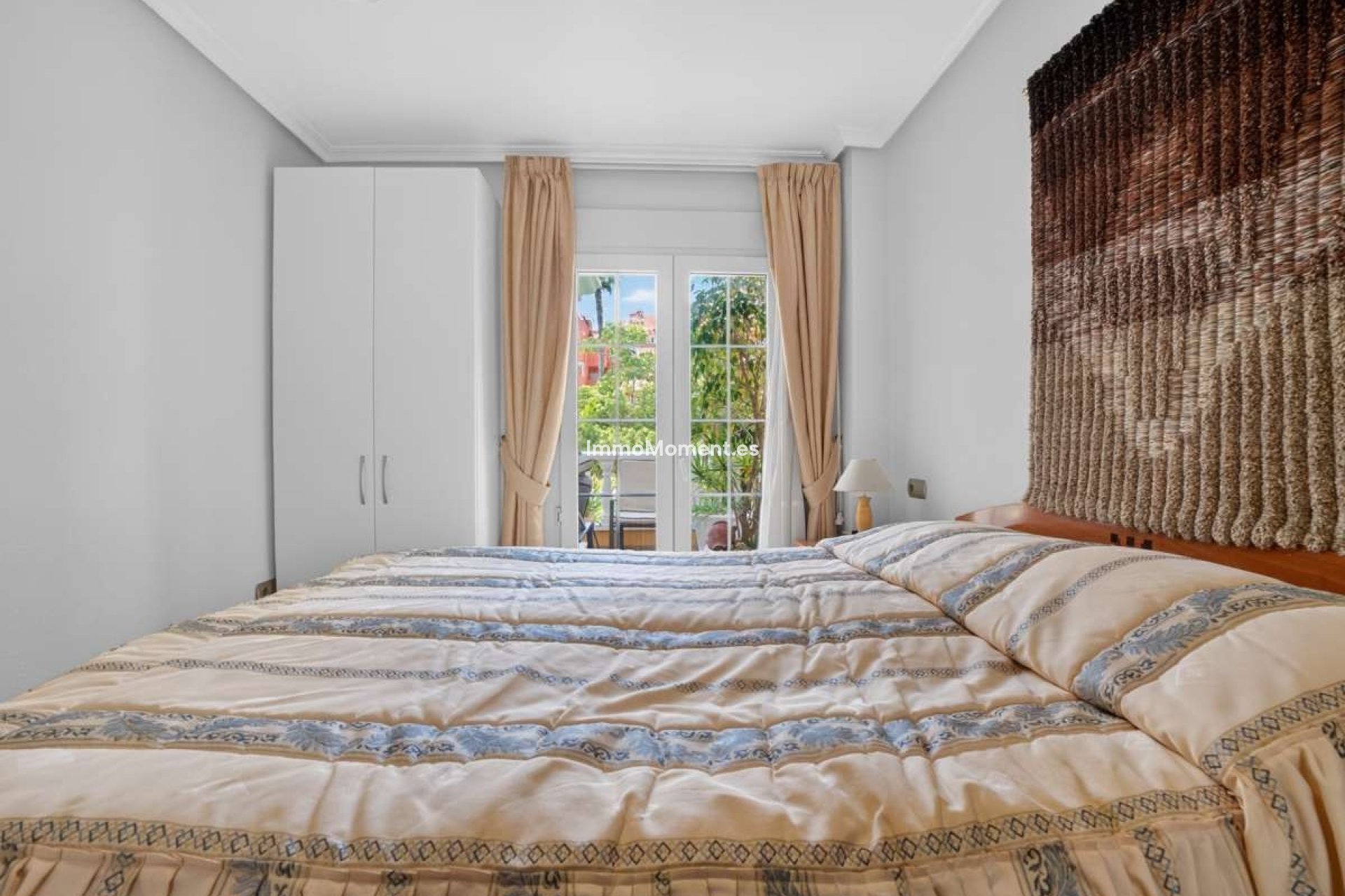 Revente - Appartement - Orihuela - Orihuela Costa