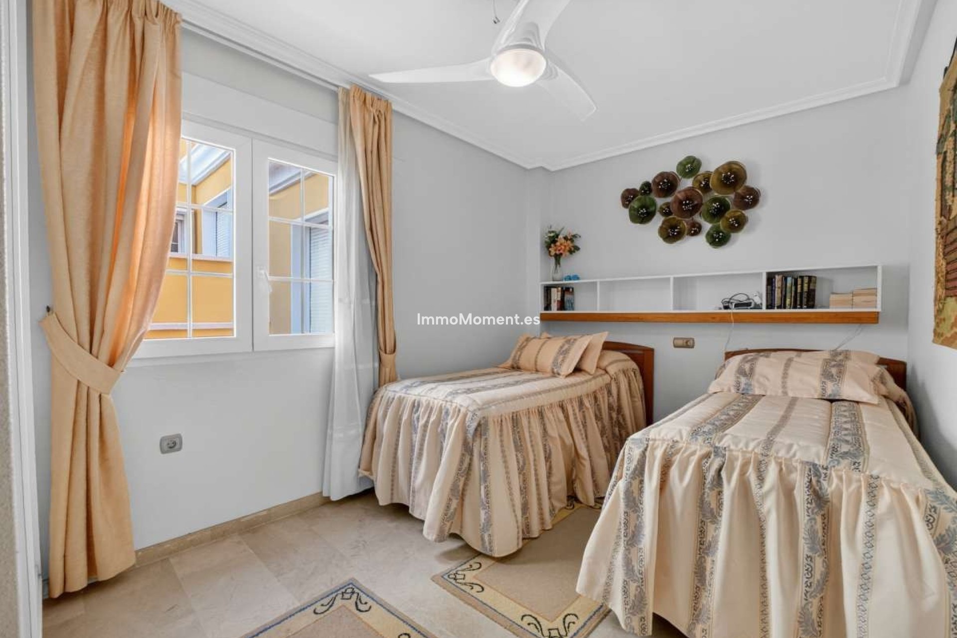 Revente - Appartement - Orihuela - Orihuela Costa