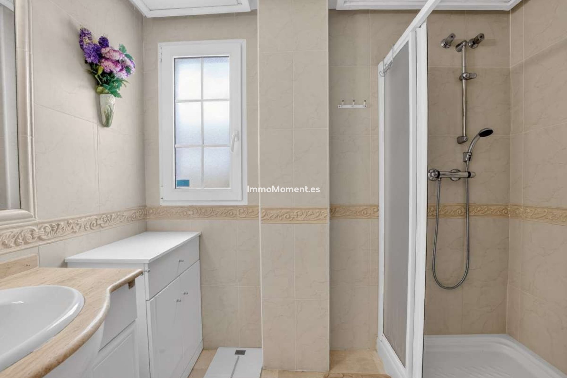 Revente - Appartement - Orihuela - Orihuela Costa