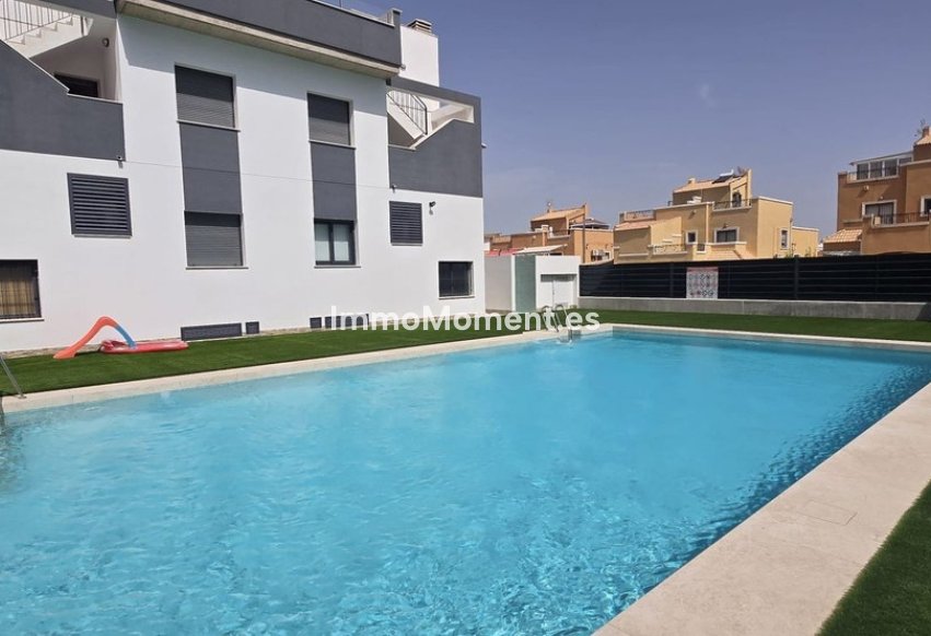 Revente - Appartement - Orihuela - Orihuela Costa