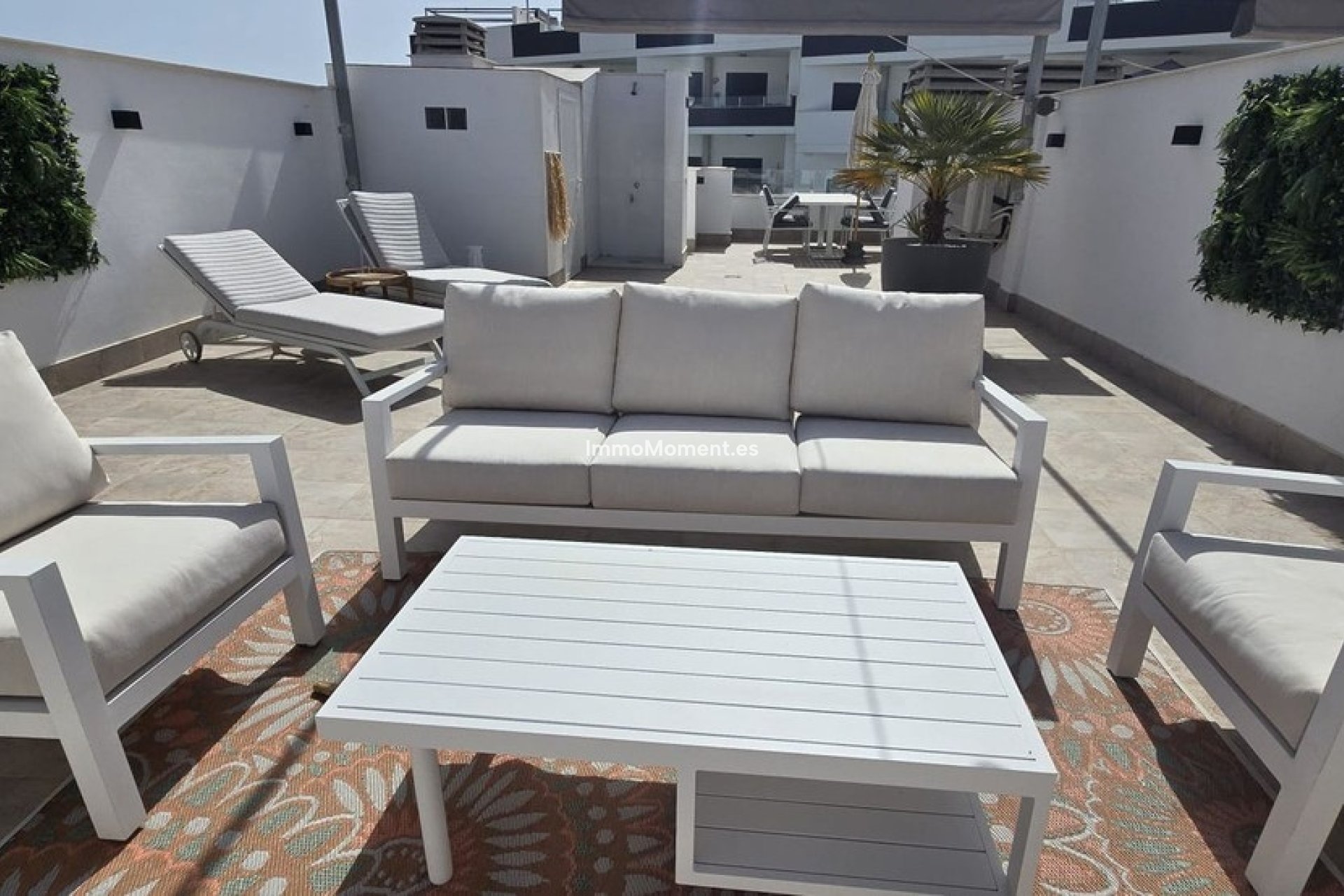 Revente - Appartement - Orihuela - Orihuela Costa