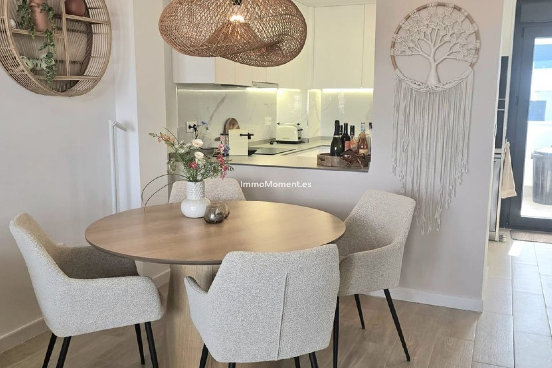 Revente - Appartement - Orihuela - Orihuela Costa