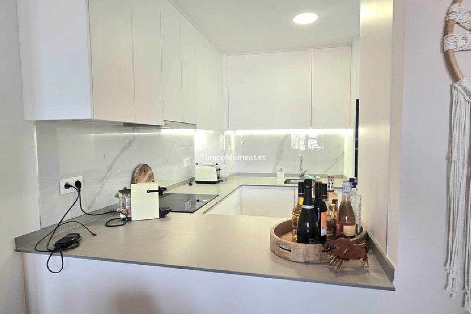 Revente - Appartement - Orihuela - Orihuela Costa