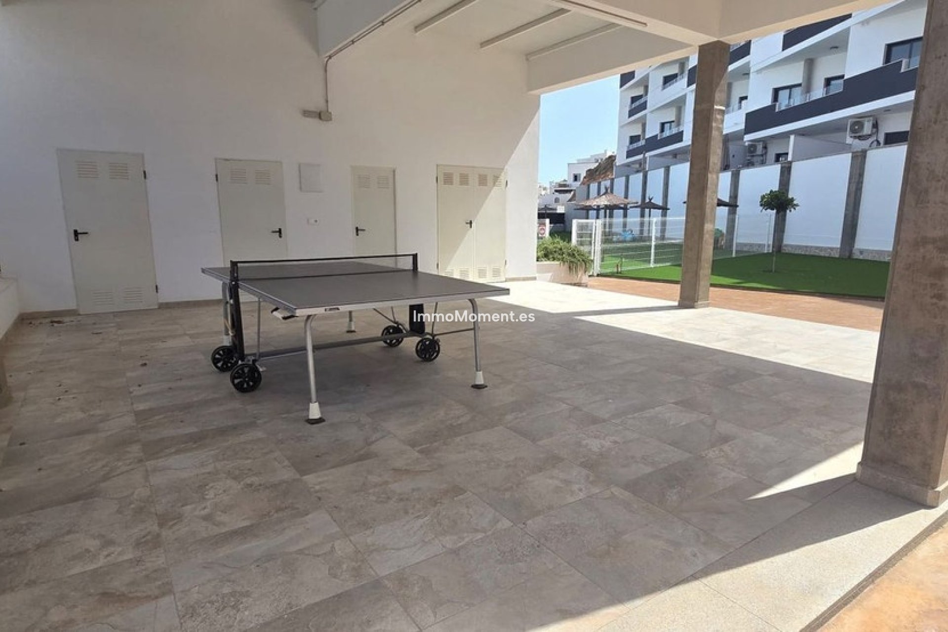 Revente - Appartement - Orihuela - Orihuela Costa