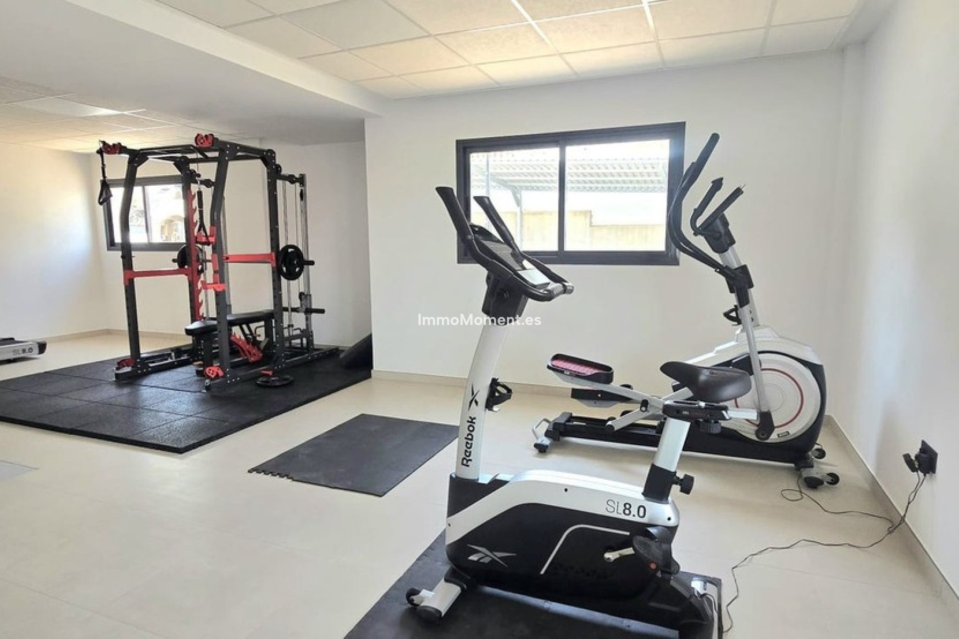 Revente - Appartement - Orihuela - Orihuela Costa