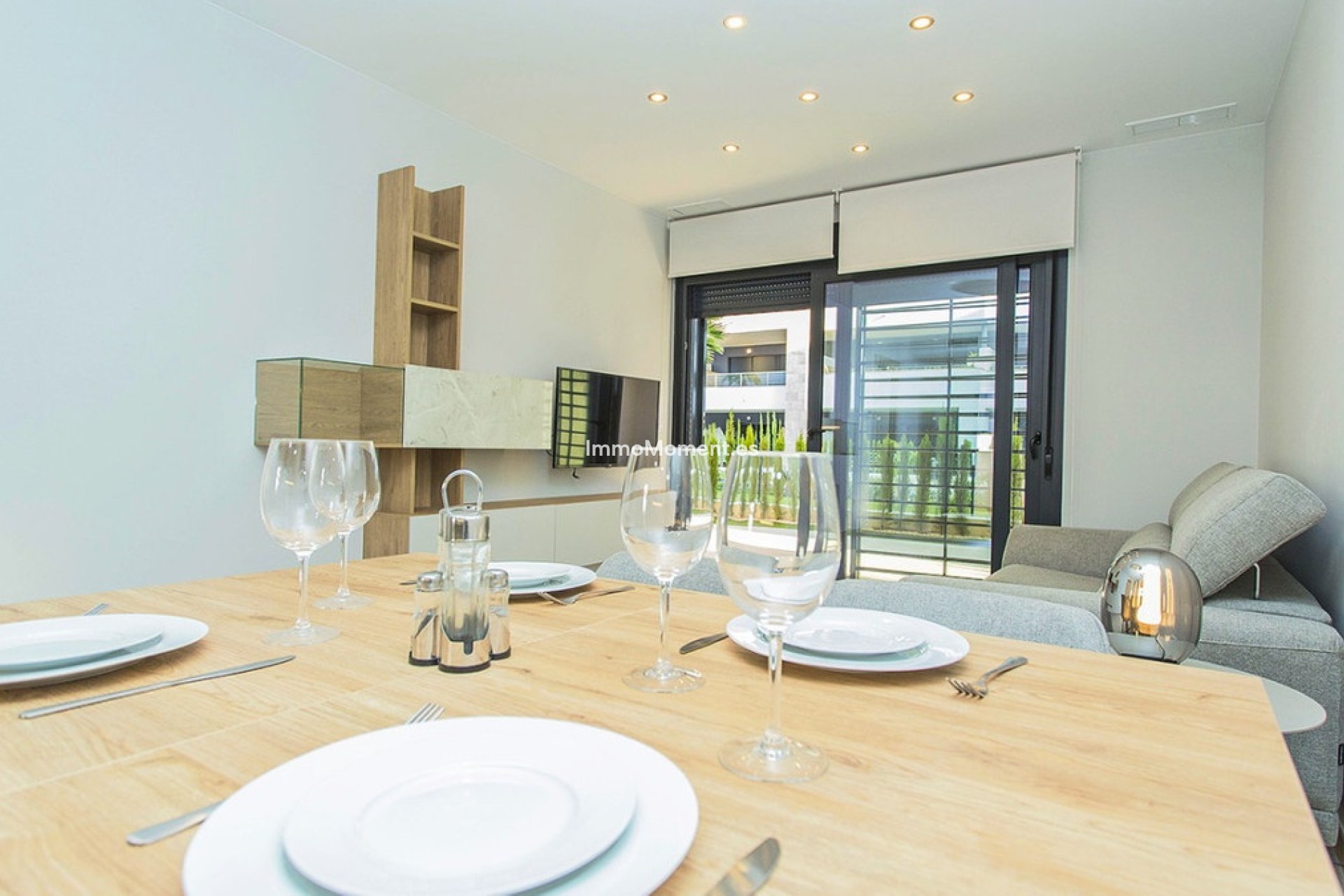 Revente - Appartement - Orihuela - Playa Flamenca