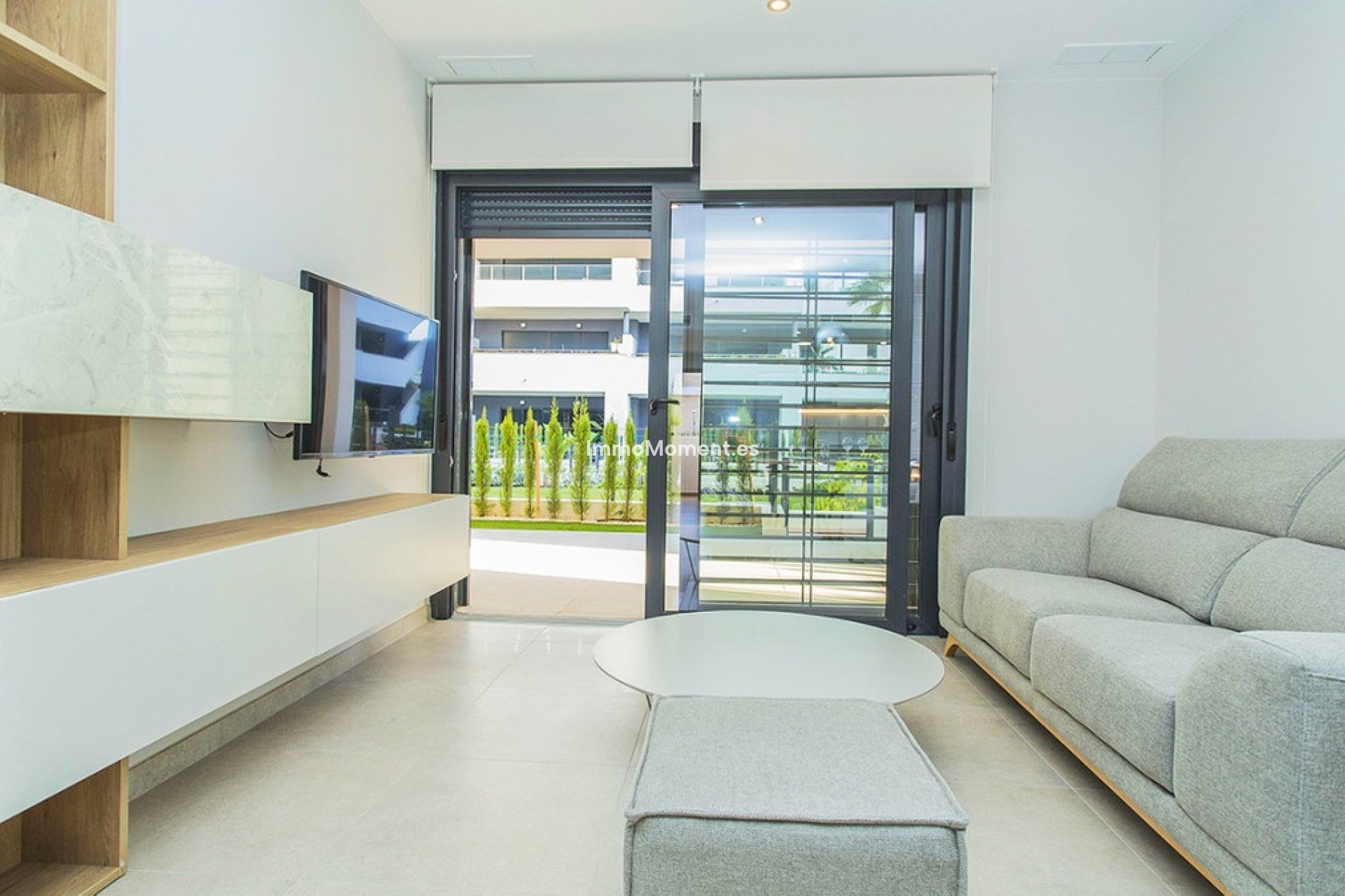 Revente - Appartement - Orihuela - Playa Flamenca