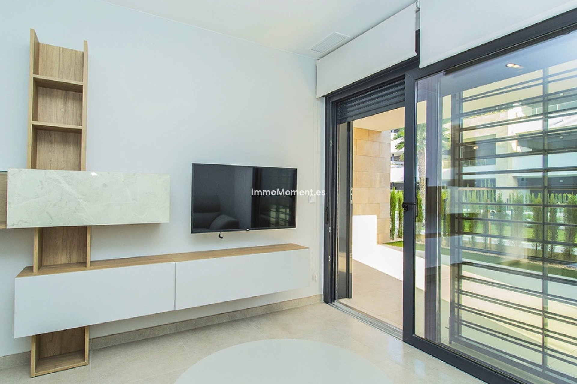 Revente - Appartement - Orihuela - Playa Flamenca