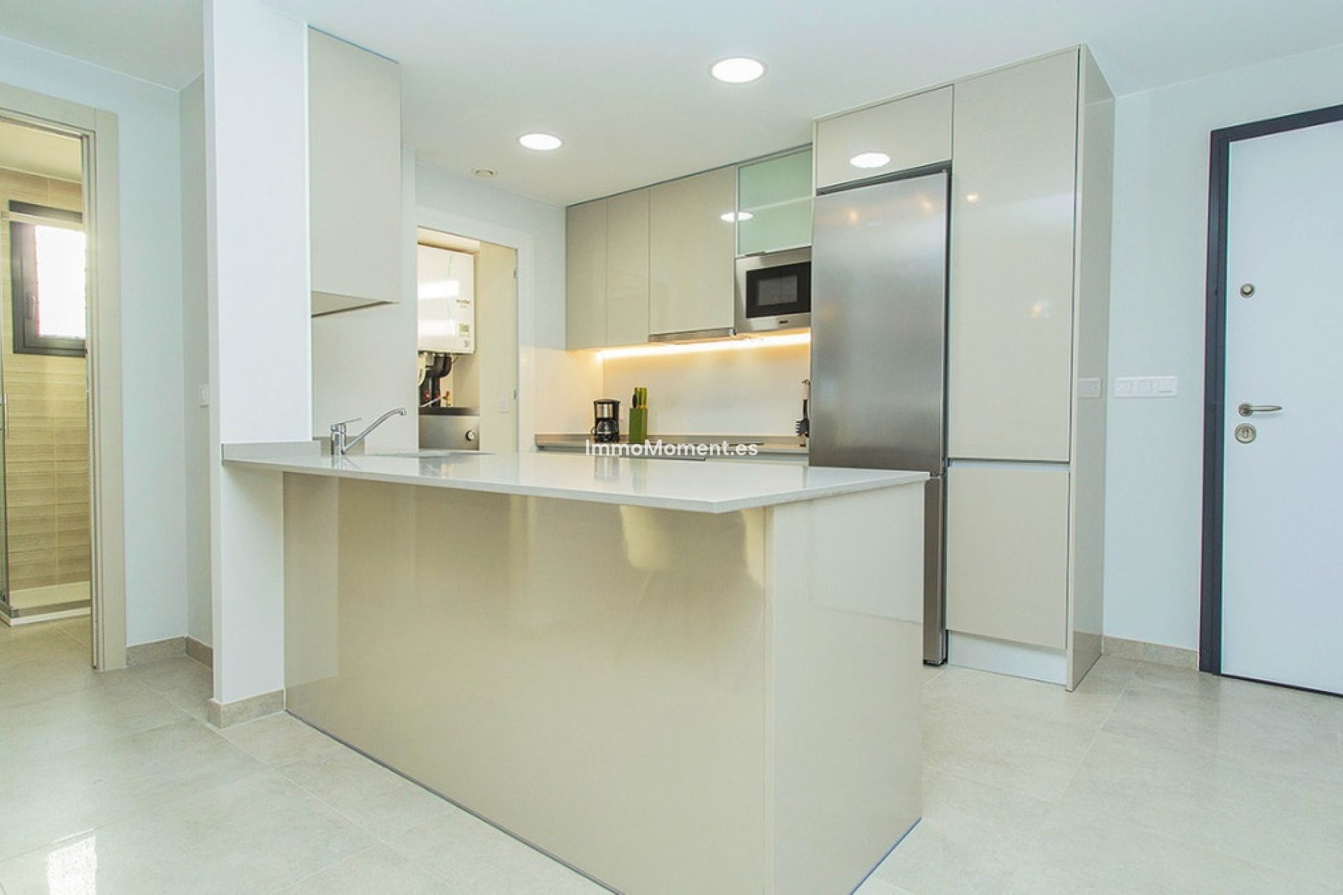 Revente - Appartement - Orihuela - Playa Flamenca