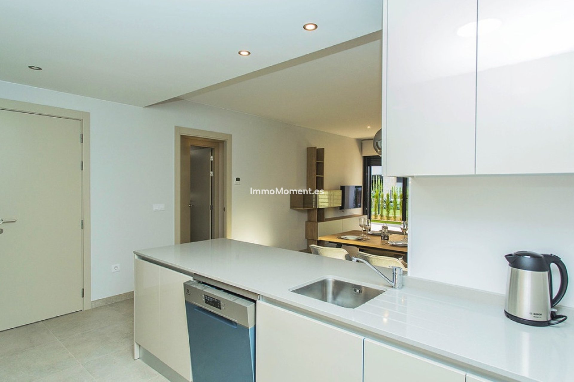 Revente - Appartement - Orihuela - Playa Flamenca