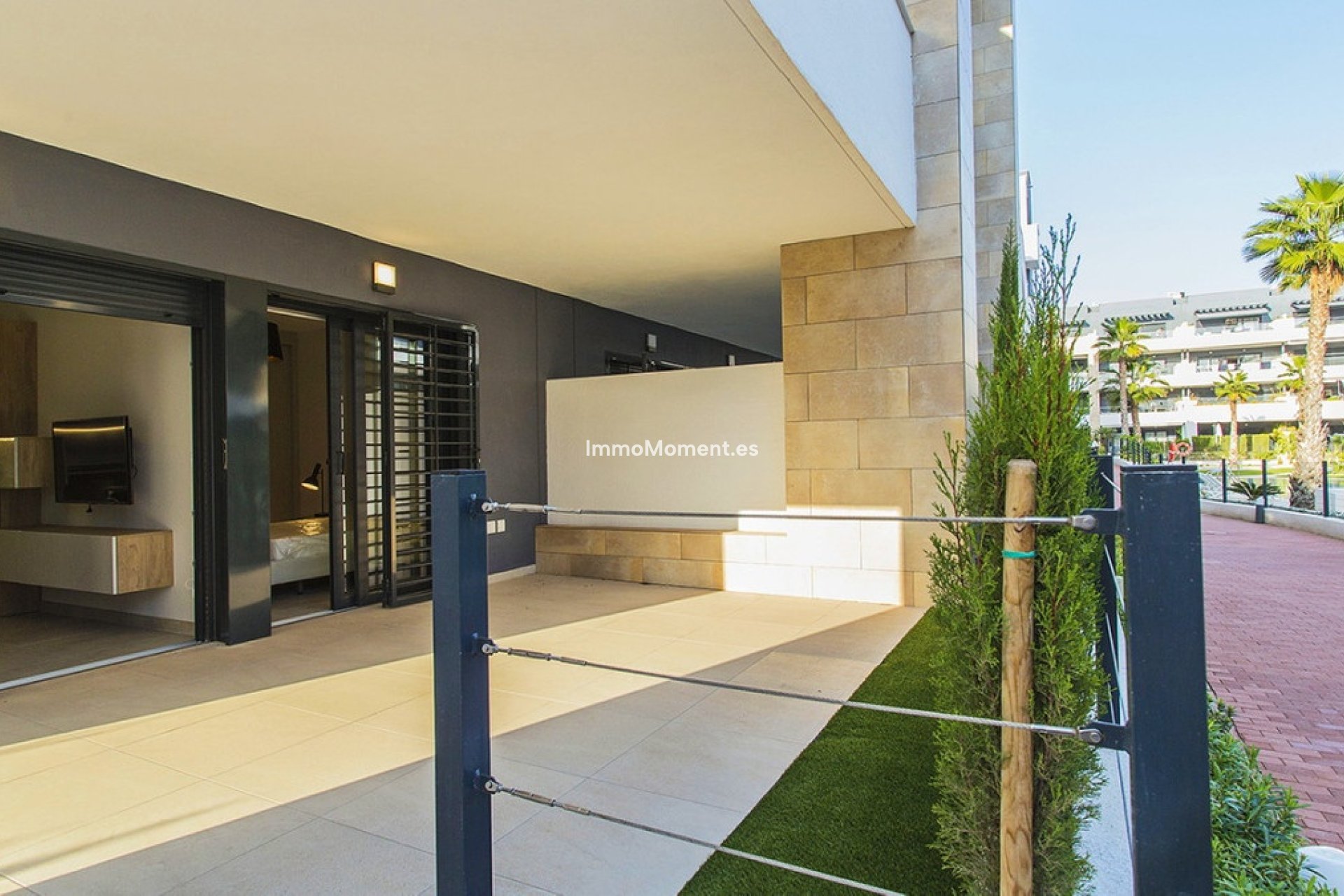 Revente - Appartement - Orihuela - Playa Flamenca