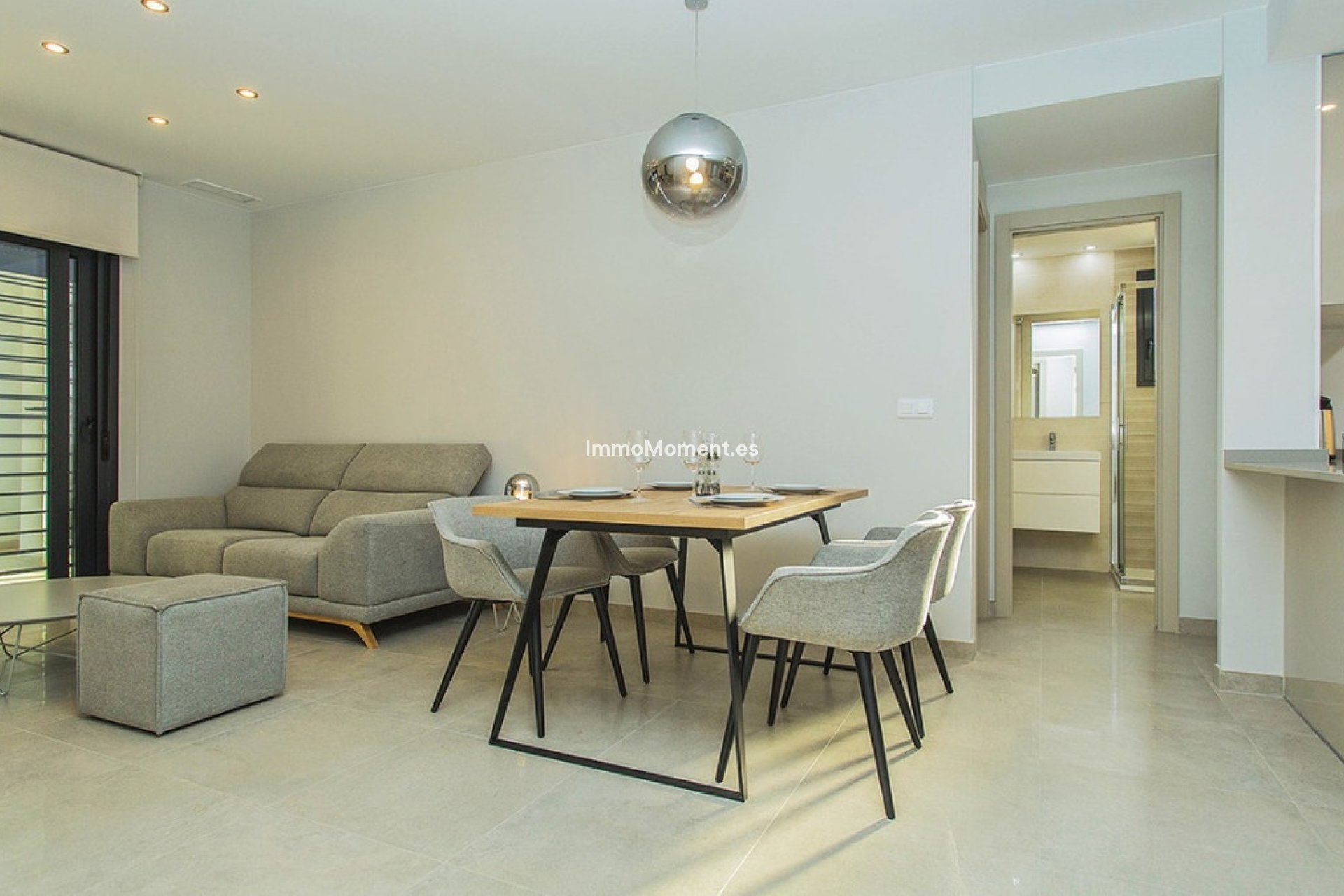 Revente - Appartement - Orihuela - Playa Flamenca