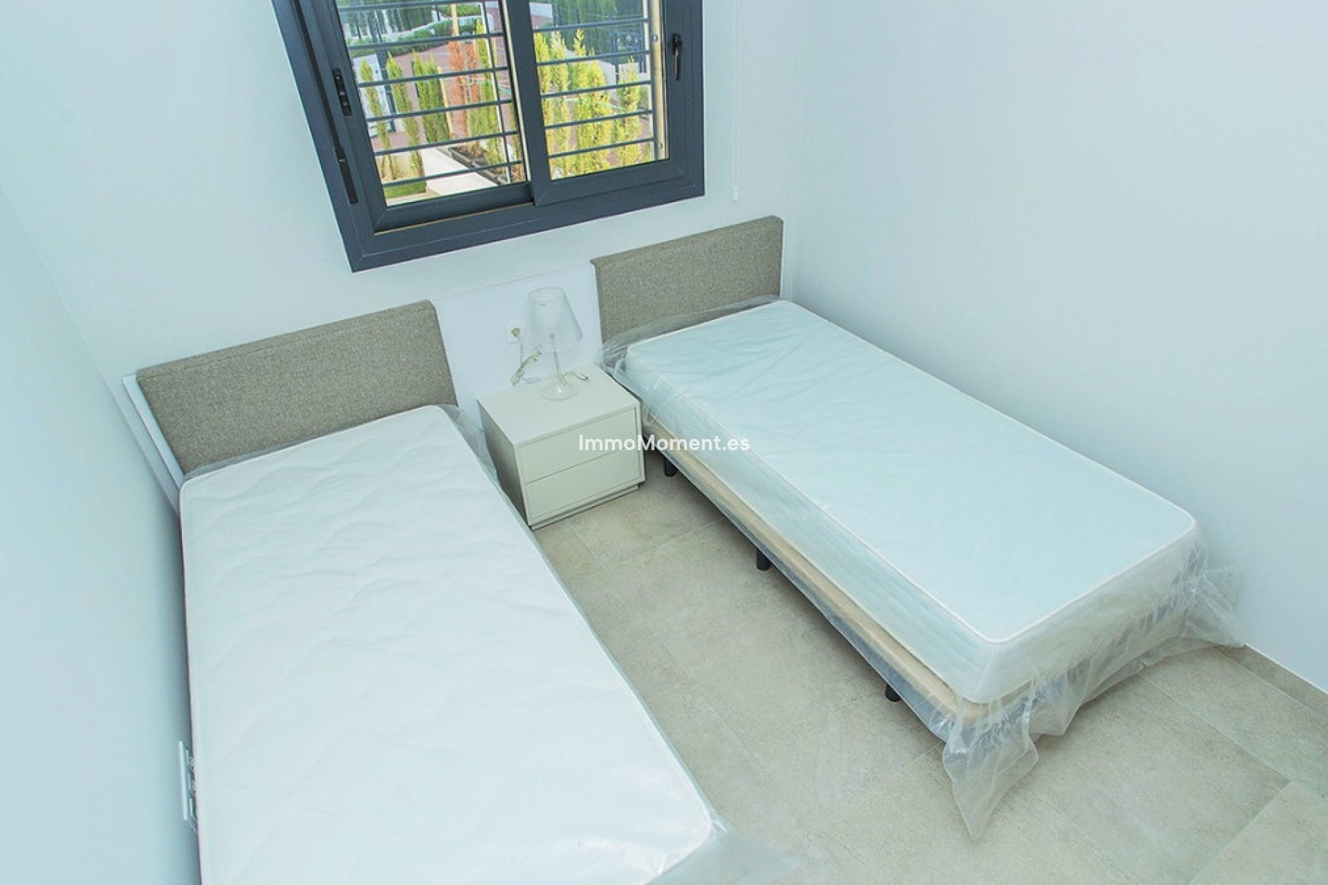 Revente - Appartement - Orihuela - Playa Flamenca