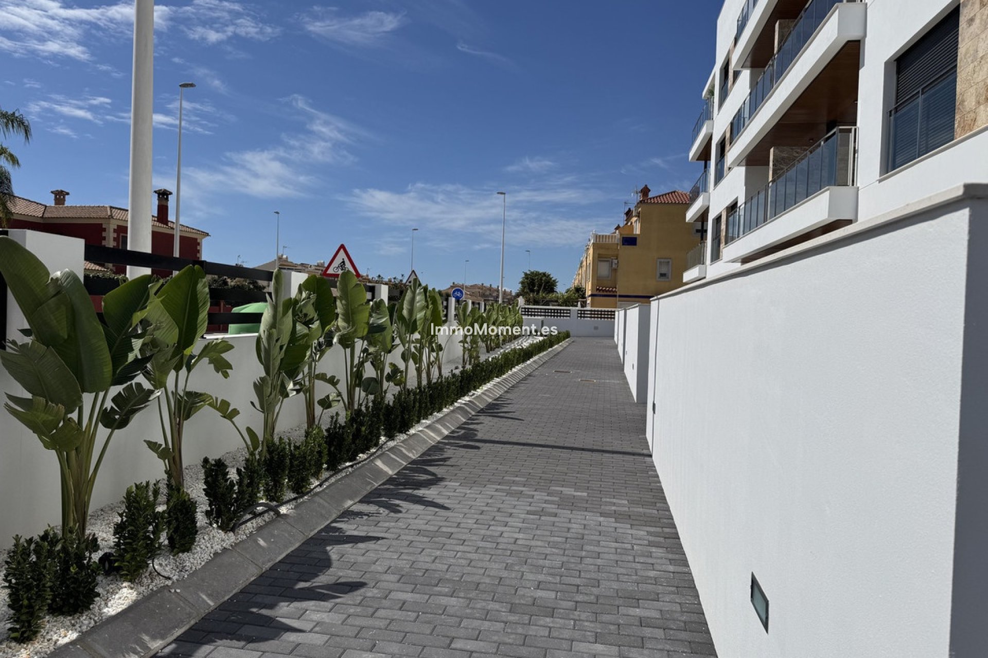 Revente - Appartement - Orihuela - Playa Flamenca