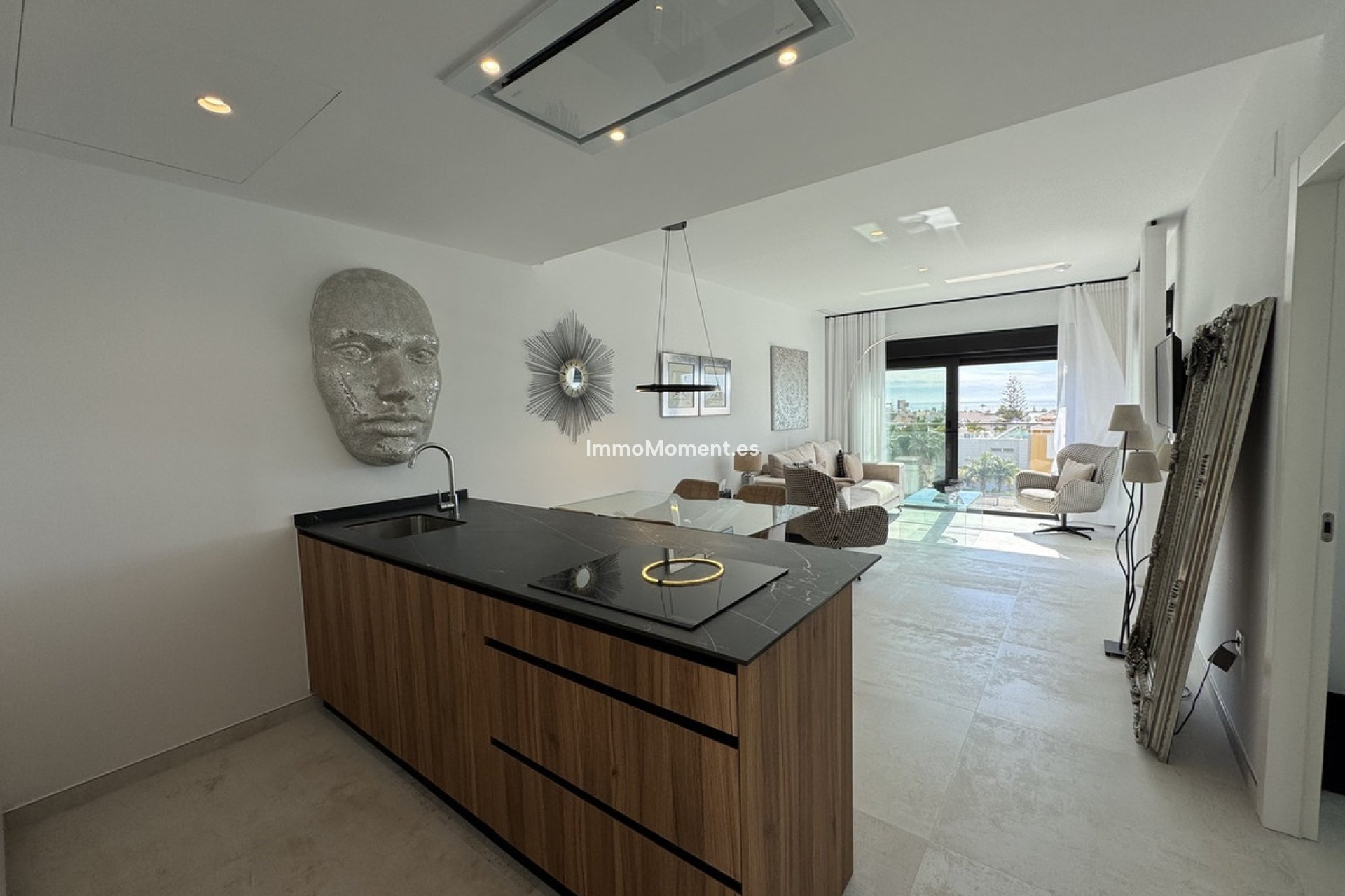 Revente - Appartement - Orihuela - Playa Flamenca