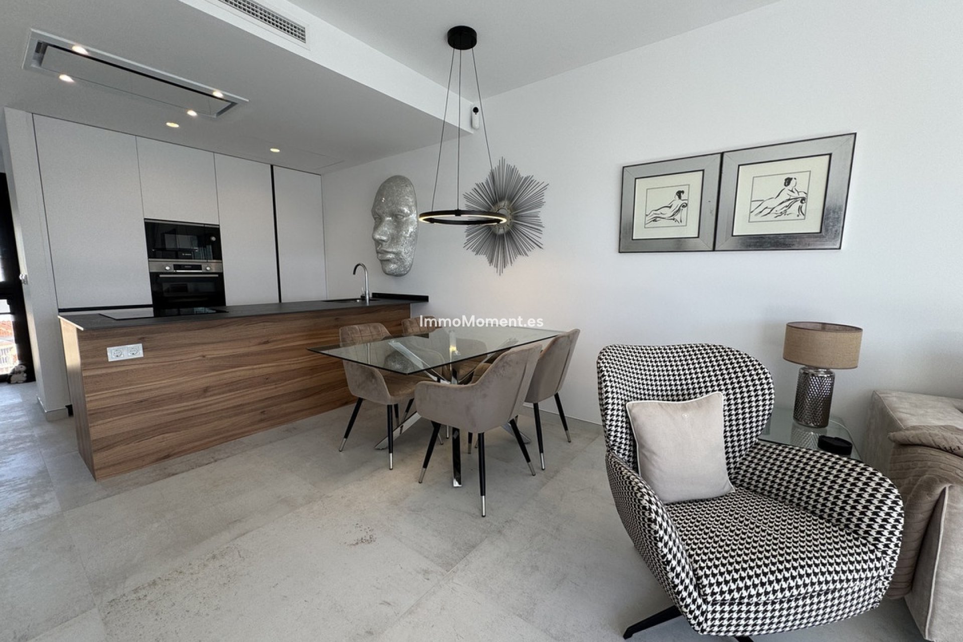 Revente - Appartement - Orihuela - Playa Flamenca