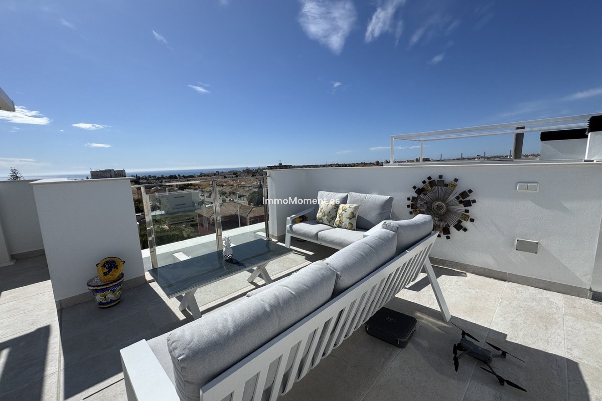 Revente - Appartement - Orihuela - Playa Flamenca