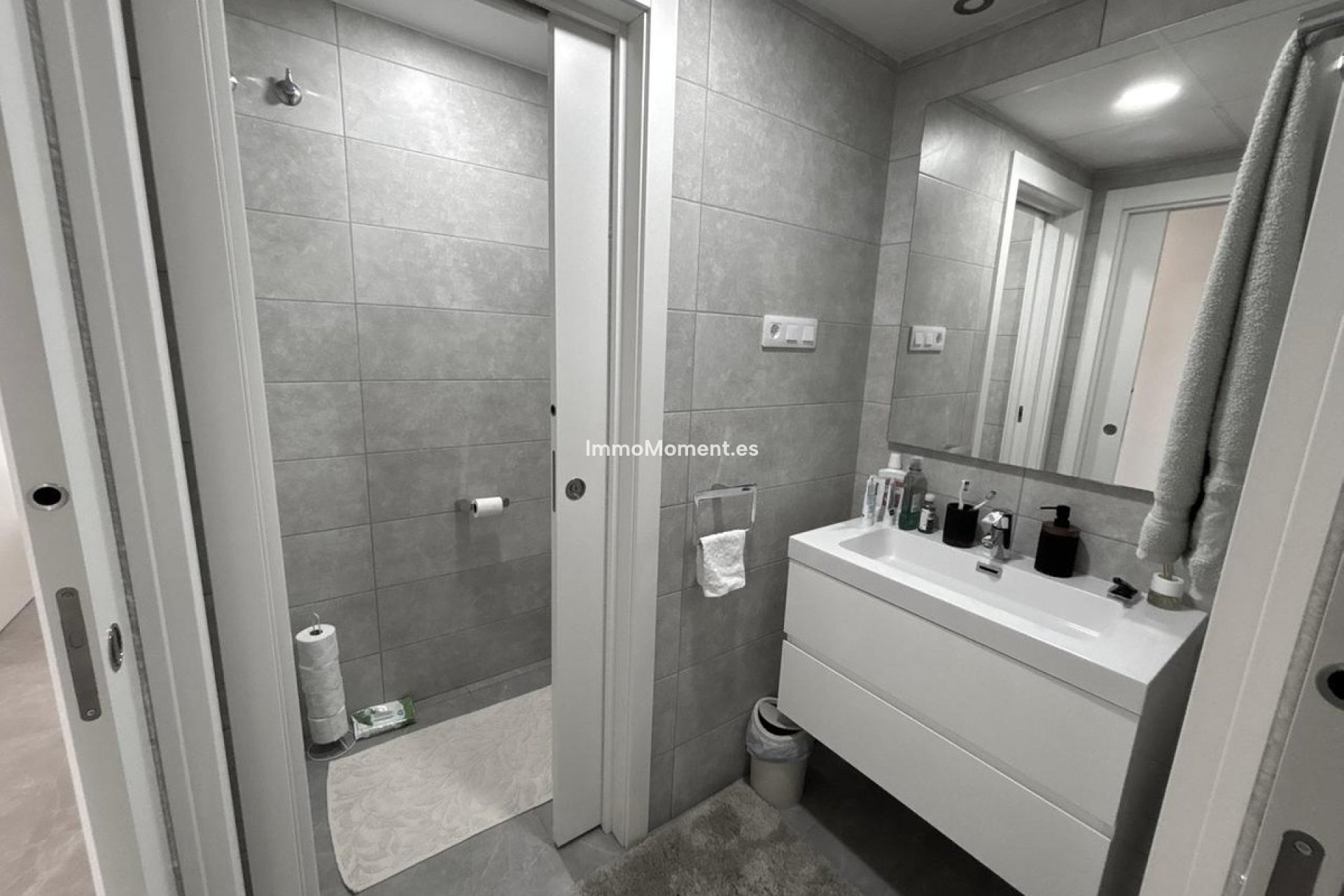 Revente - Appartement - Orihuela - Playa Flamenca