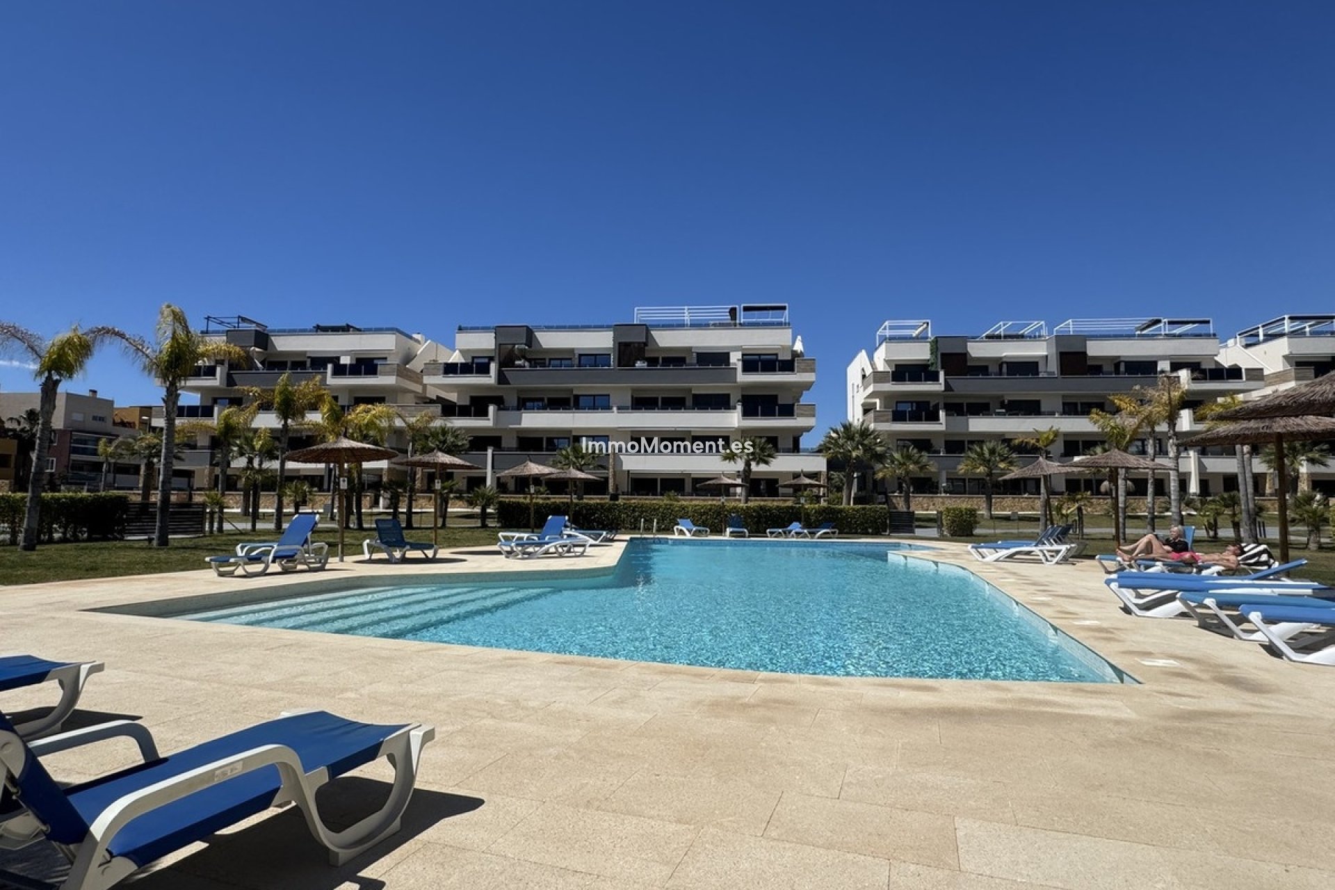 Revente - Appartement - Orihuela - Playa Flamenca
