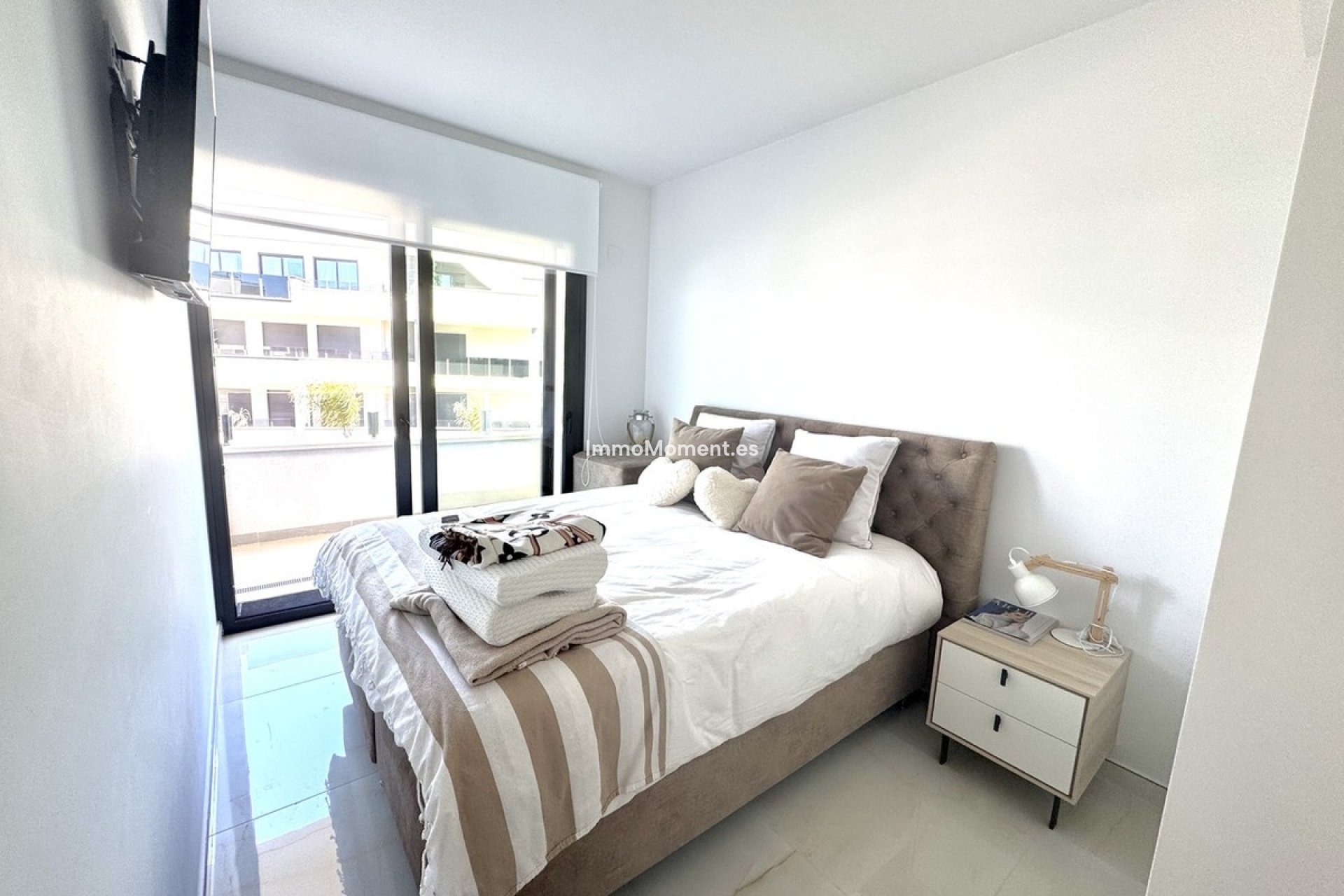 Revente - Appartement - Orihuela - Playa Flamenca