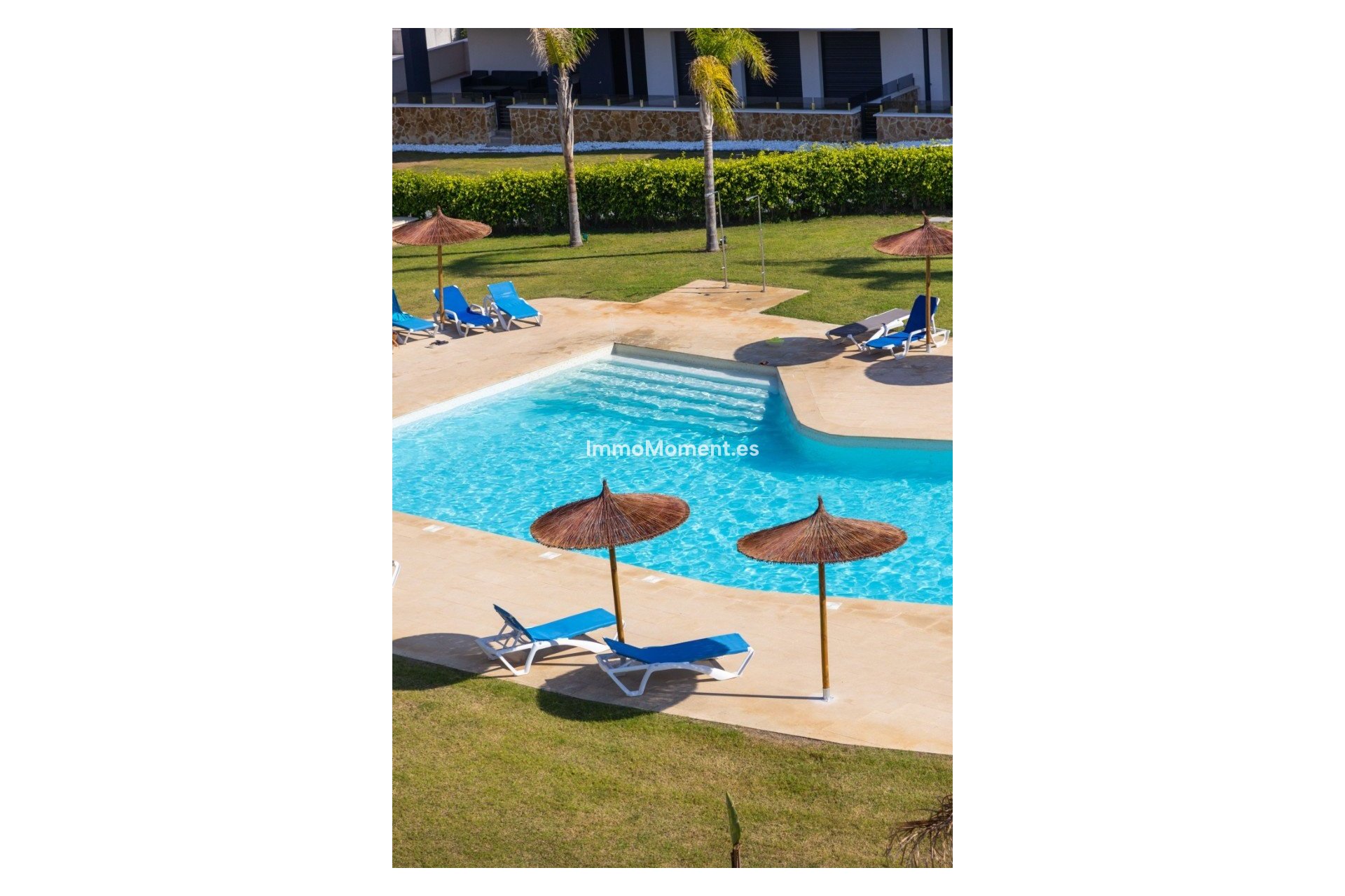 Revente - Appartement - Orihuela - Playa Flamenca