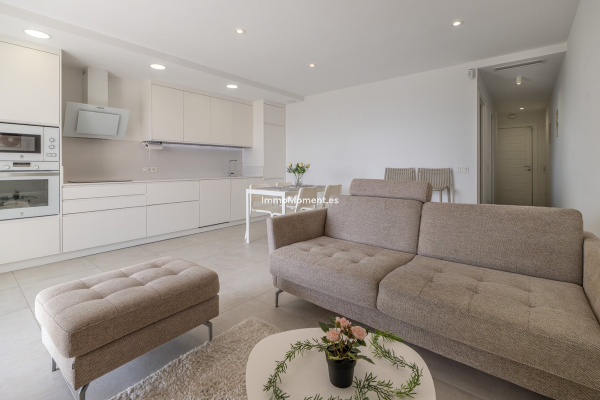 Revente - Appartement - Orihuela - Playa Flamenca