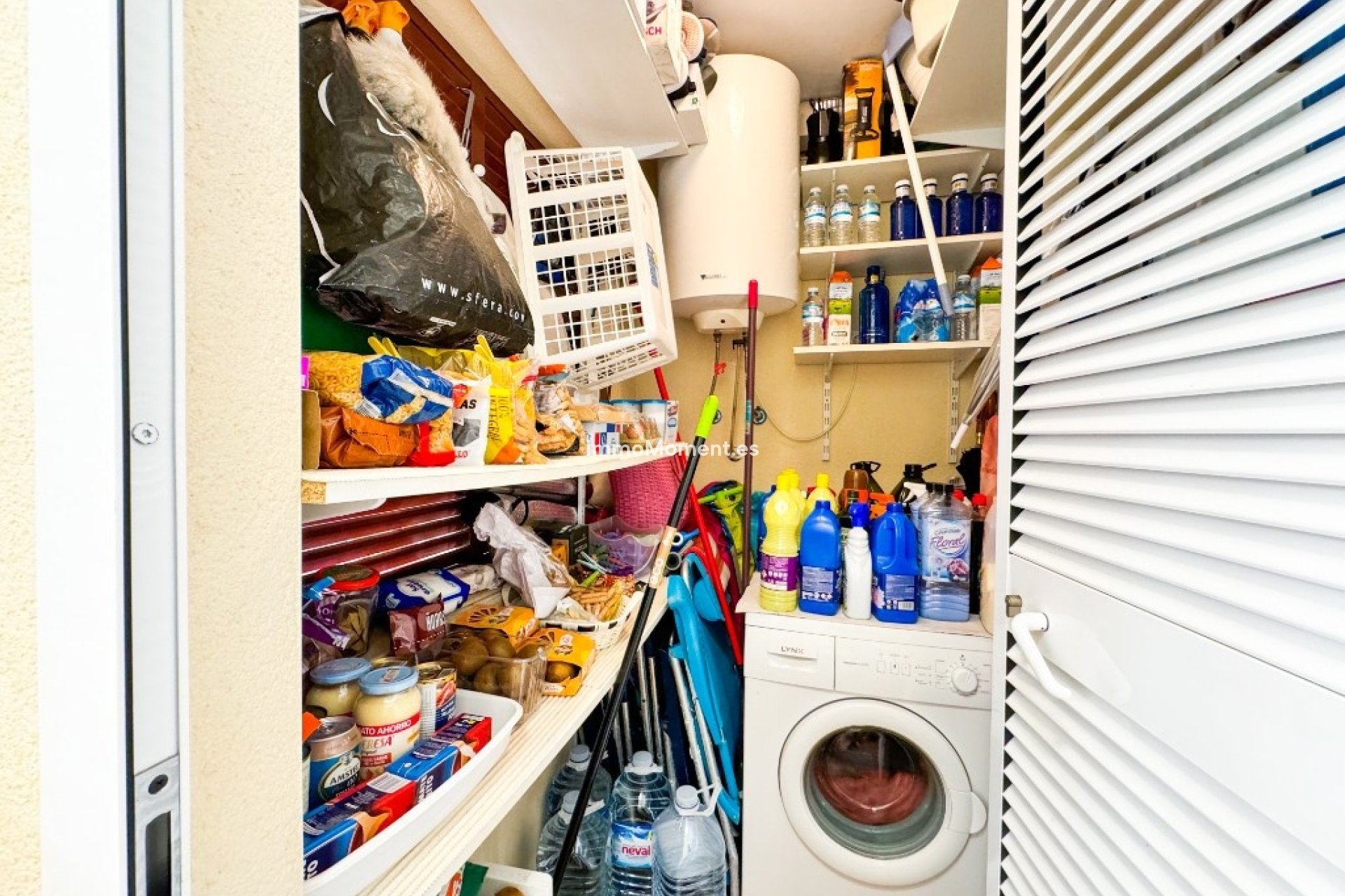 Revente - Appartement - Orihuela - Playa Flamenca