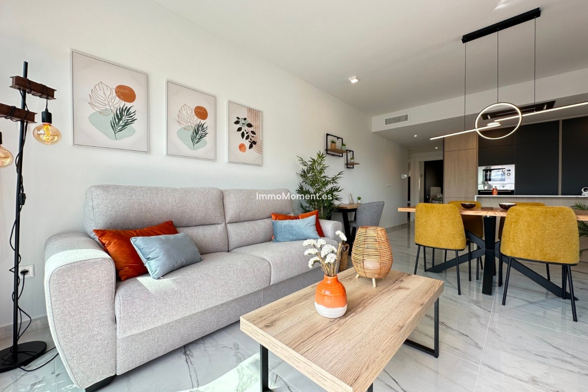 Revente - Appartement - Orihuela - Playa Flamenca